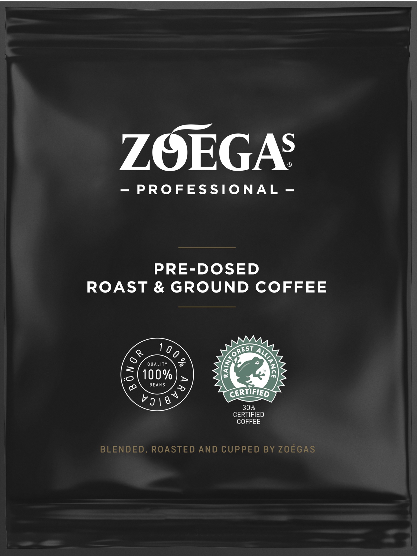 [8563488] Zoégas Mollbergs 80g