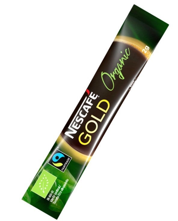 [8563298] Nescafé Organic sti 300x2gEko