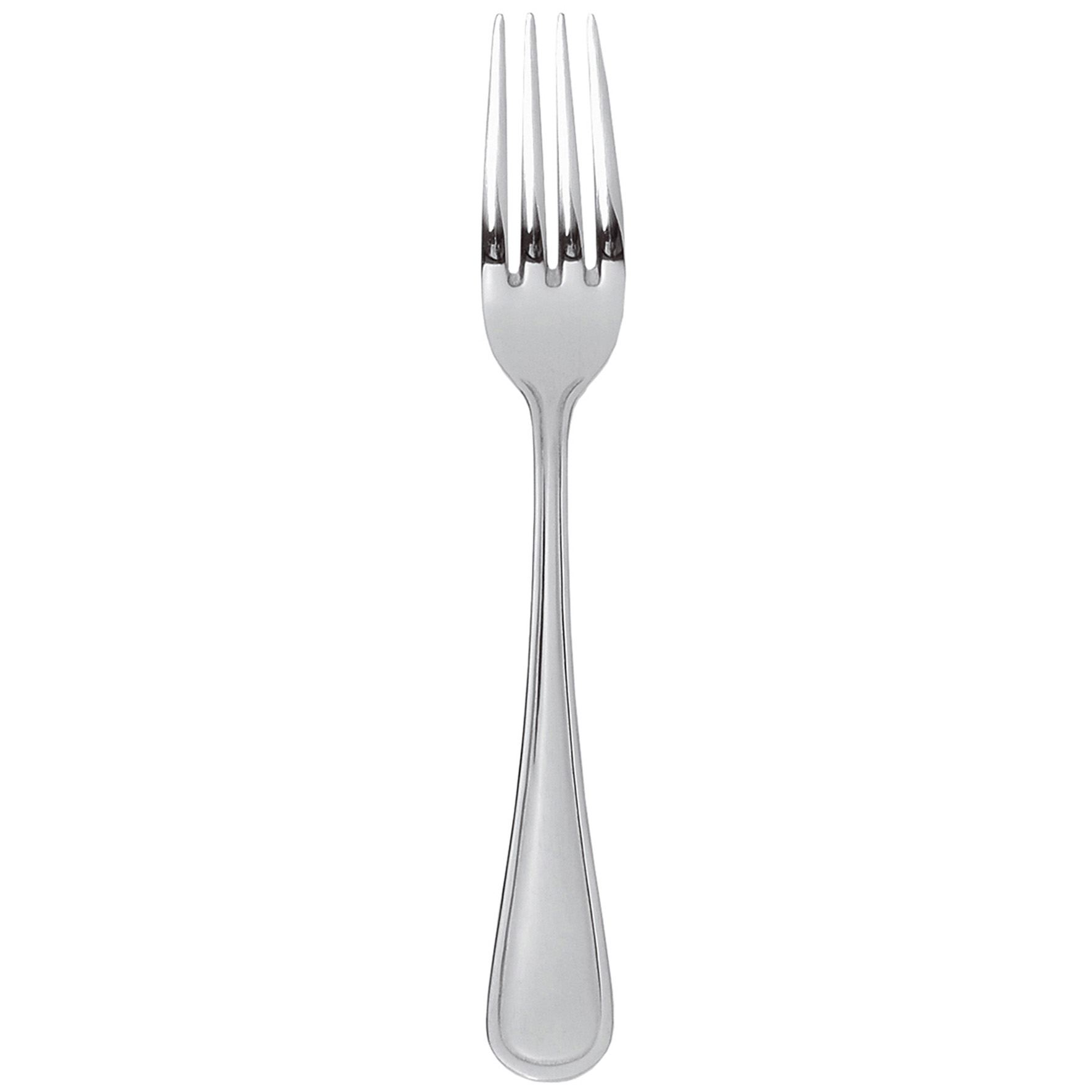 [8565315] Bordsgaffel 184 mm Opera 12st