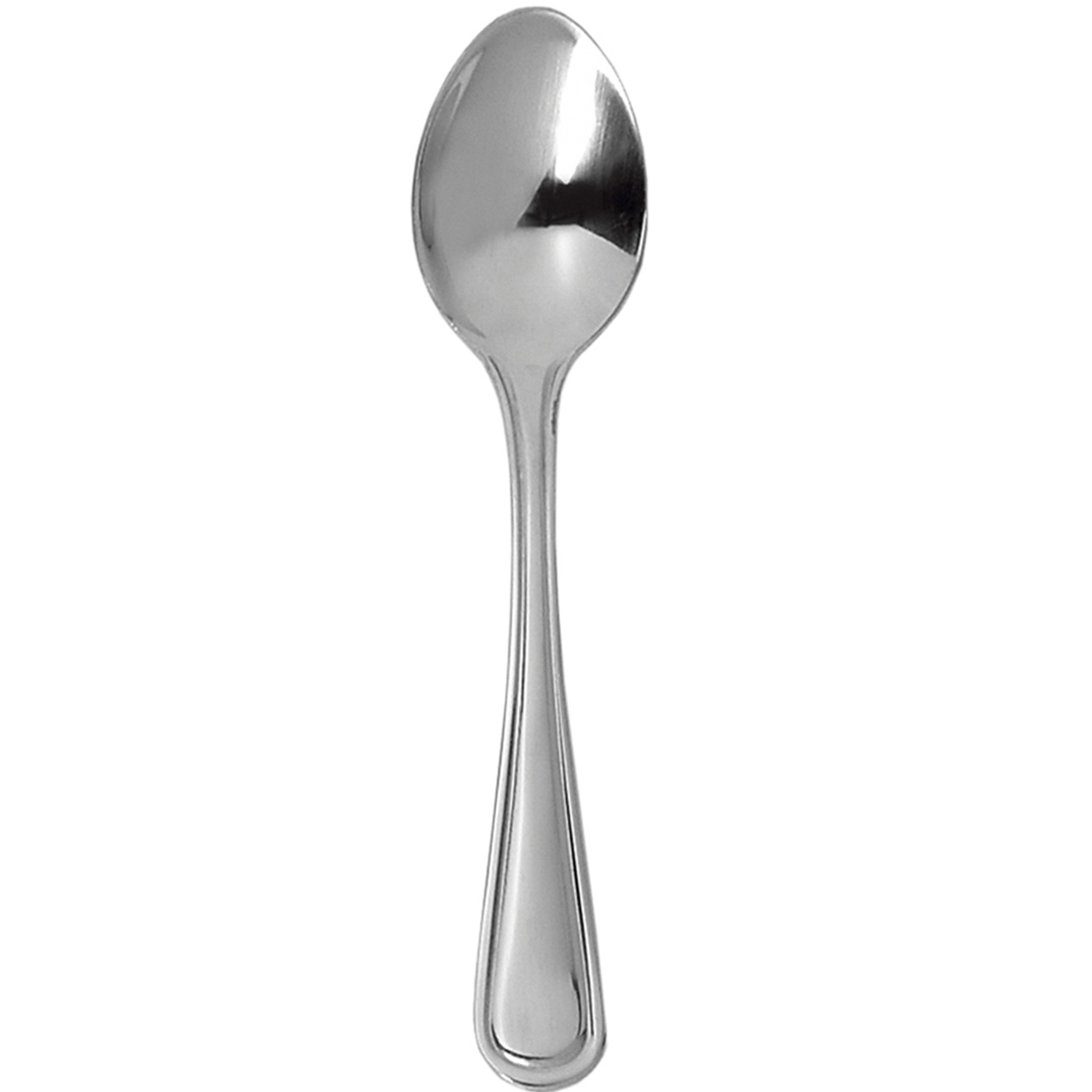 [8565320] Kaffesked 120 mm Opera 12st