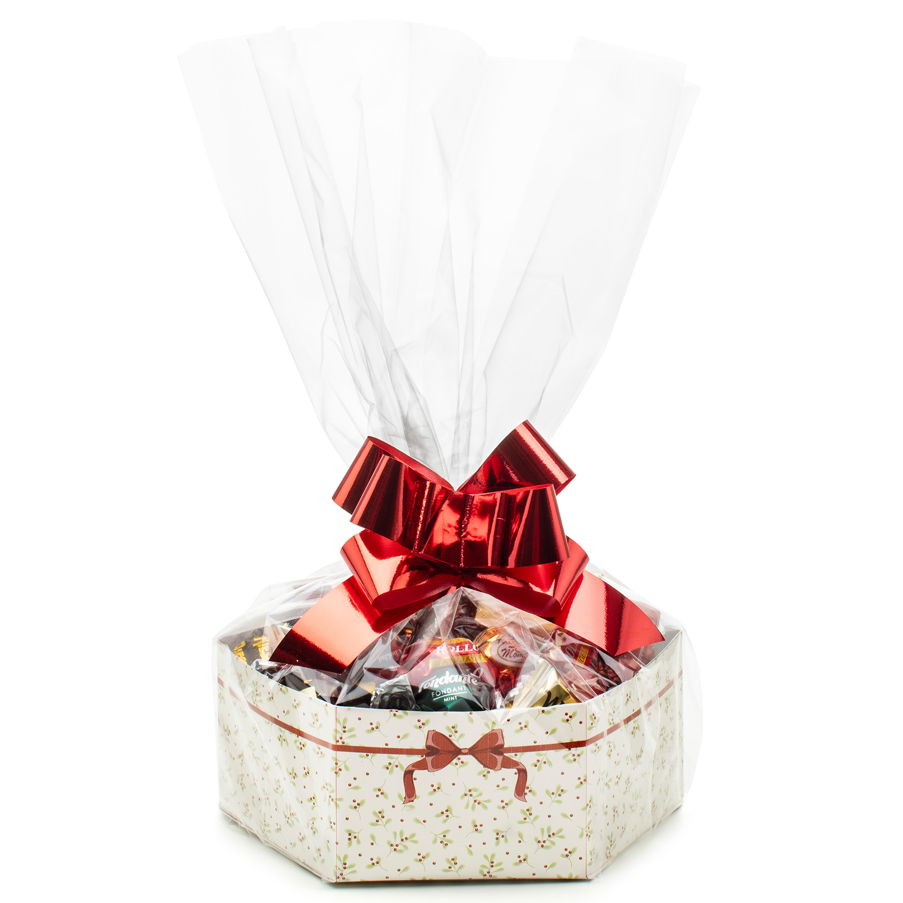 [8565994] Hexagon Julmix 1000g