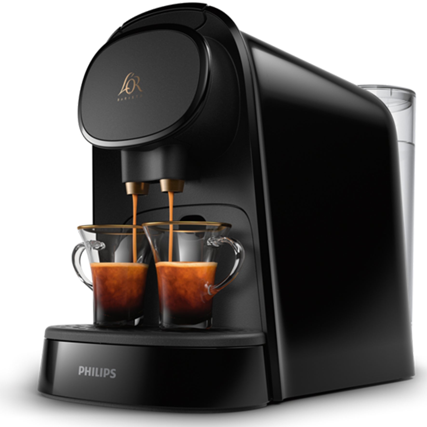 [8564156] Kapselmaskin L'Or Barista