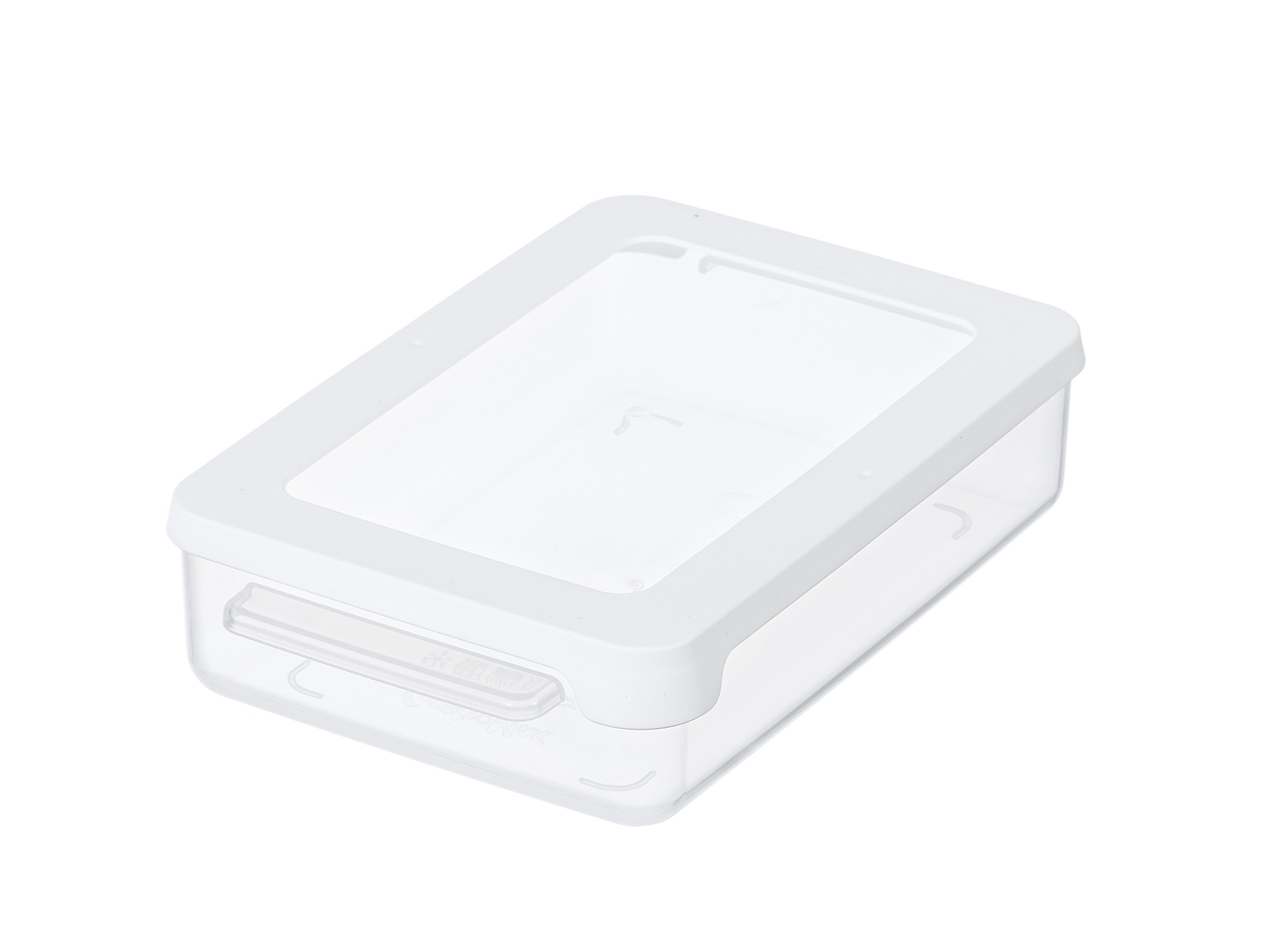 [8564733] SmartStore Snack lunchbox 0,6L