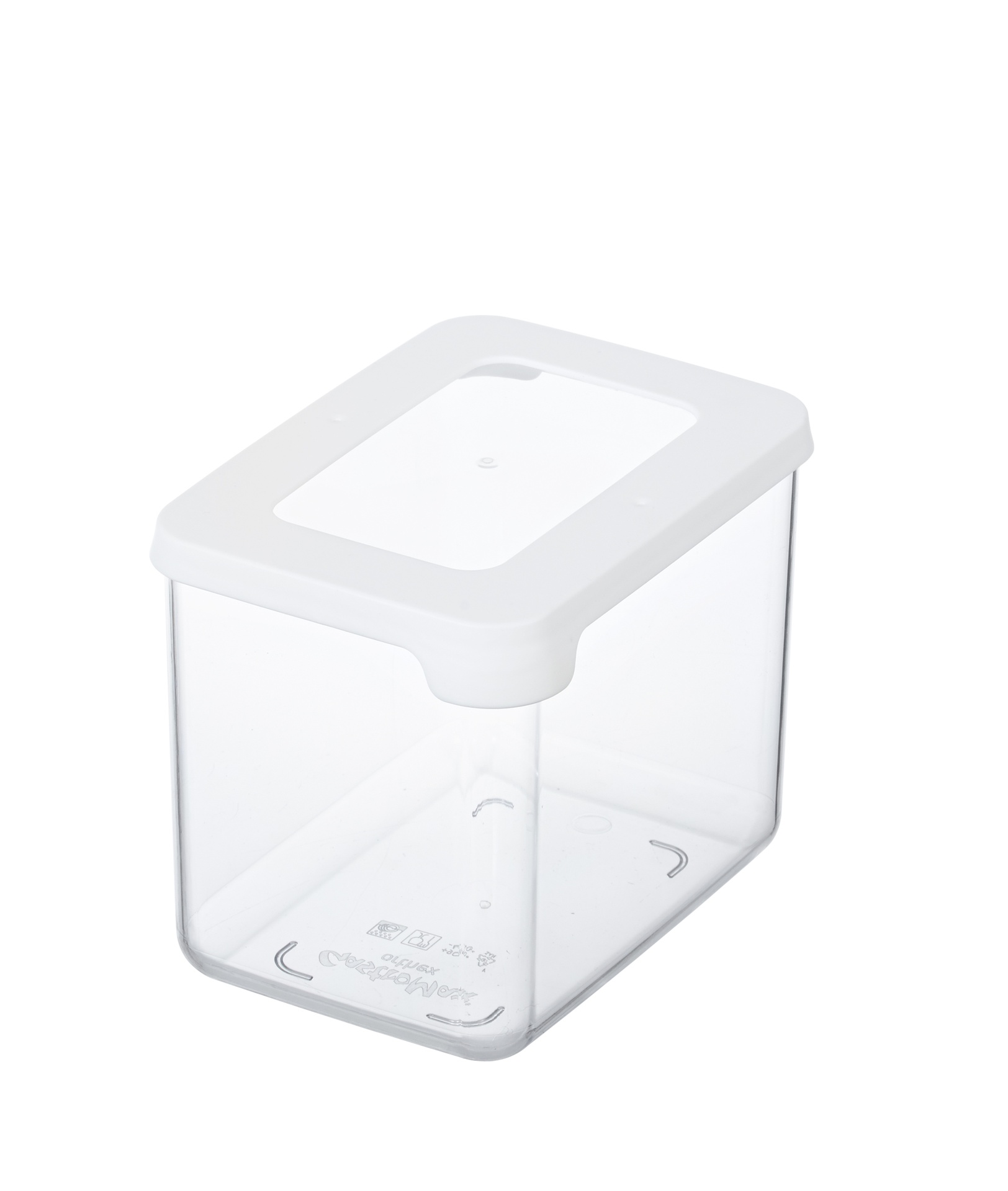 [8564726] Torrförvaringslåda 0,8L