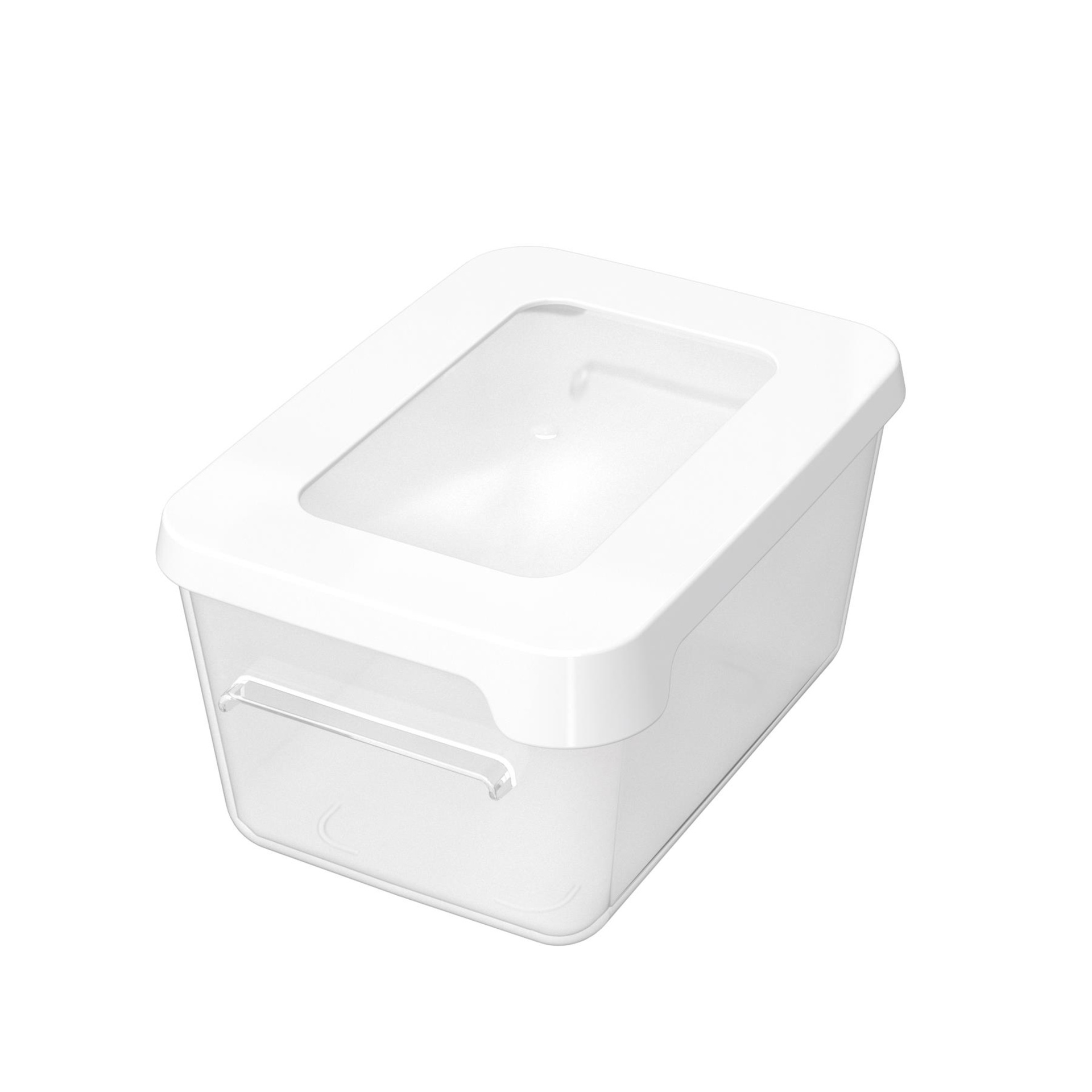 [8564734] SmartStore Snack lunchbox 0,45