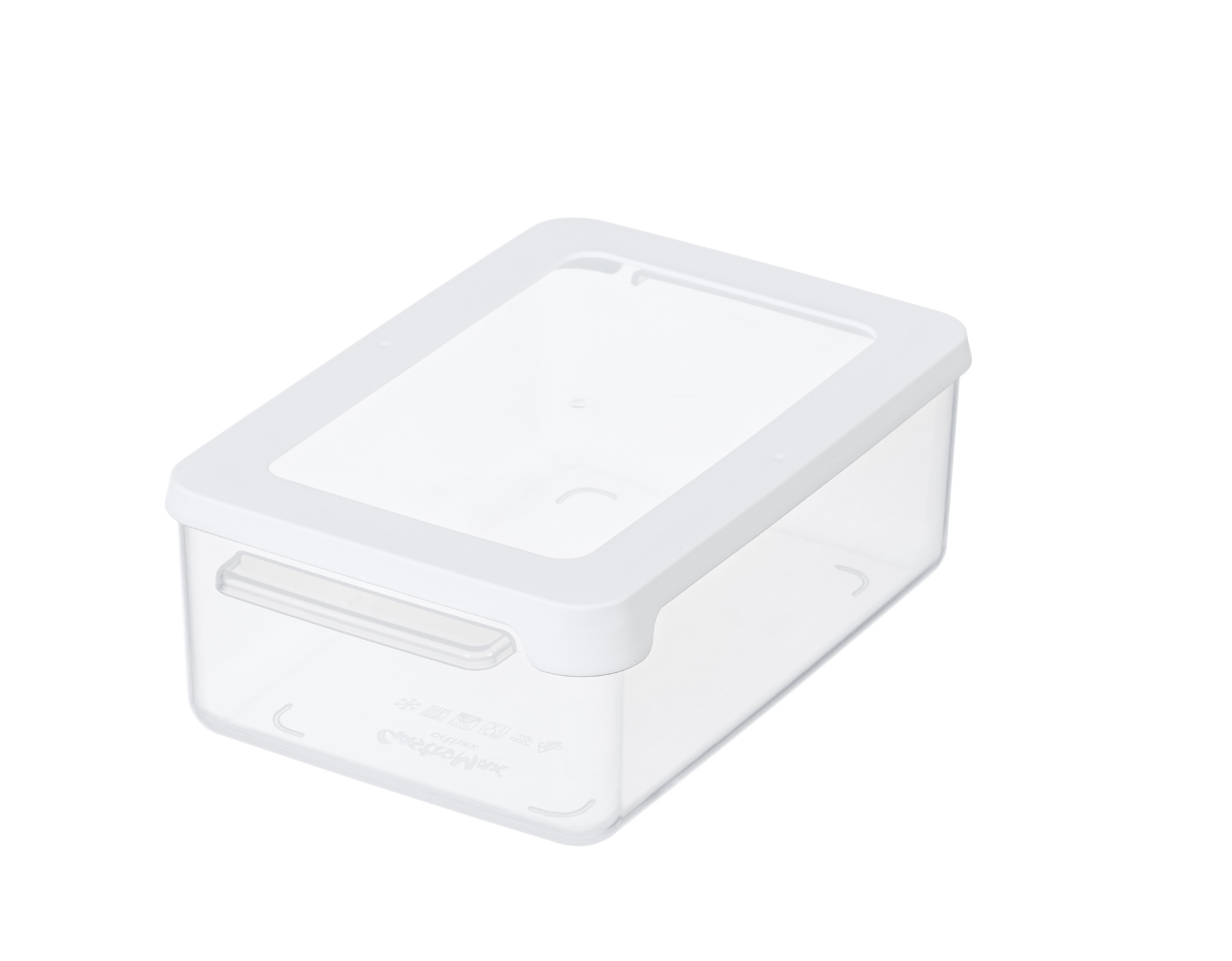 [8564735] SmartStore Snack lunchbox 1L