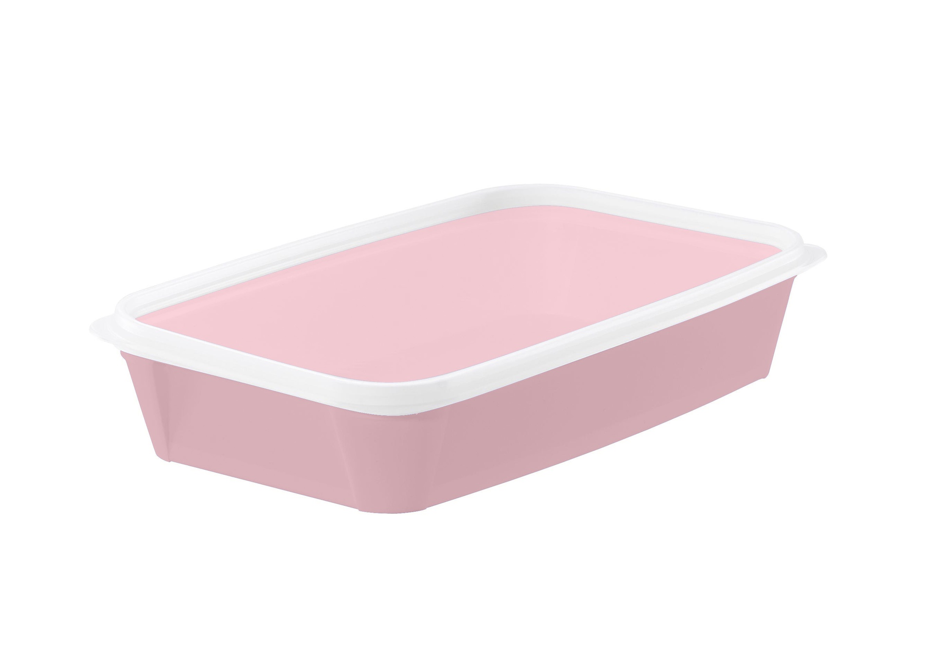 [8564762] Lunchbox SmartStore 1,2L Rosa