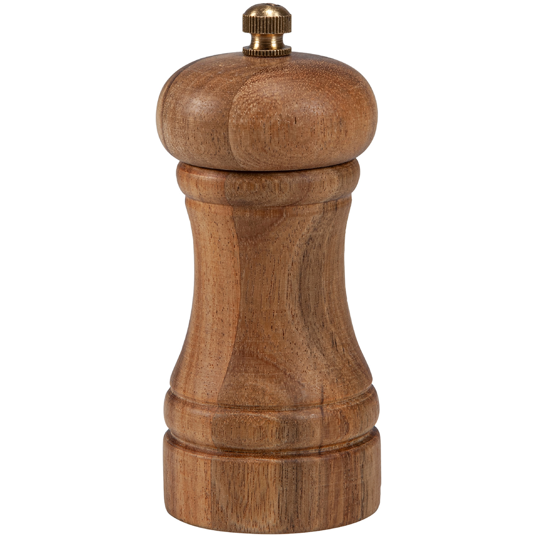 [8565363] Salt & Pepparkvarn 11 cm Akaci