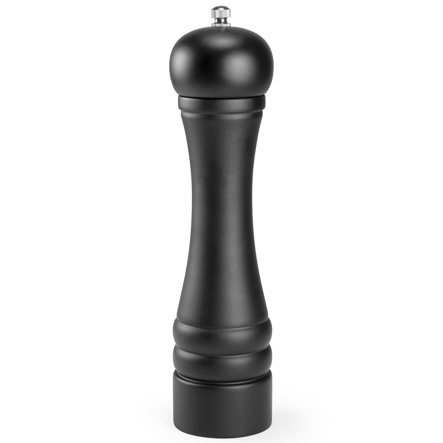 [8565367] Salt & Pepparkvarn 25 cm Svart