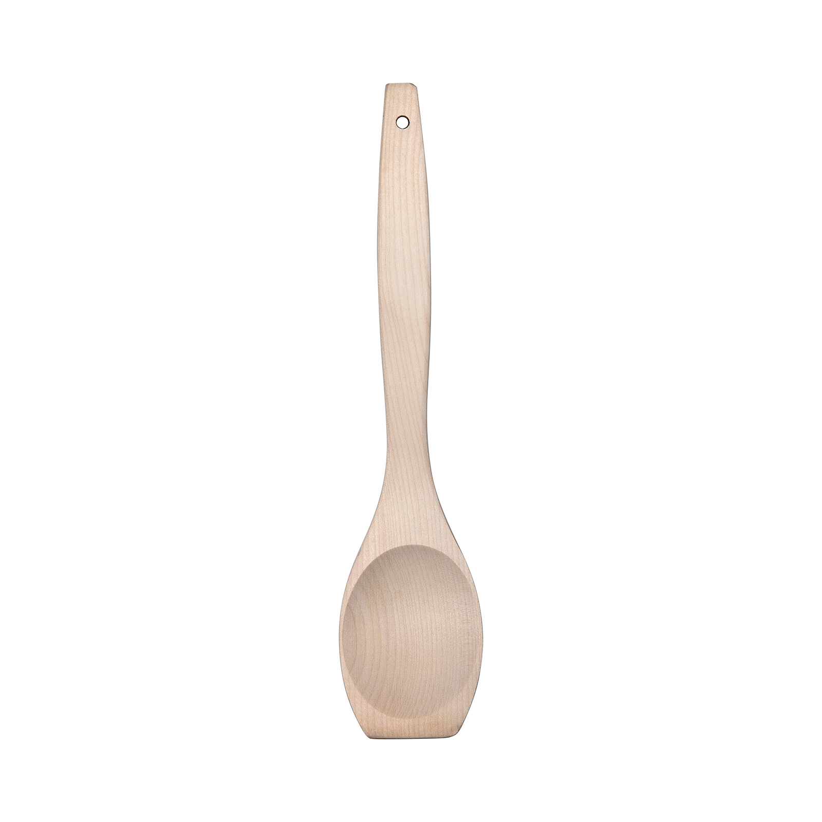 [8565018] Träsked 28 cm