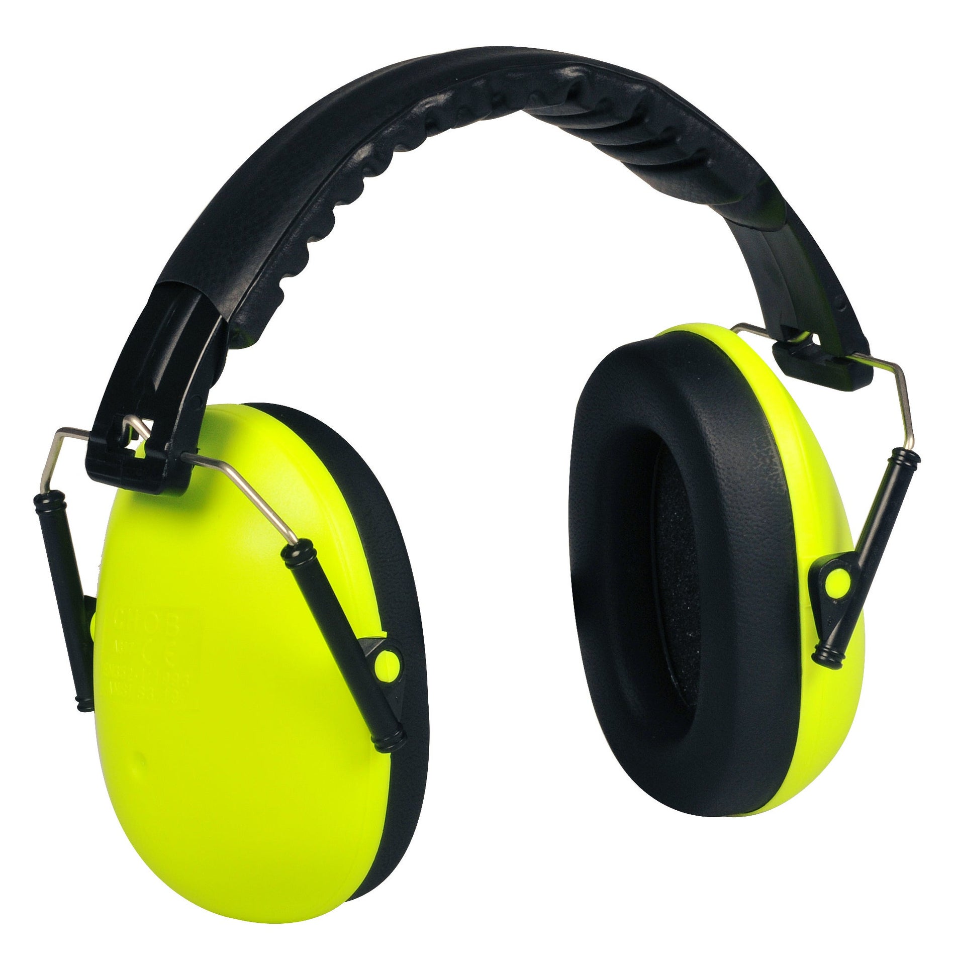 [8564812] Hörselkåpor barn Junior Earmuff Basic Lime