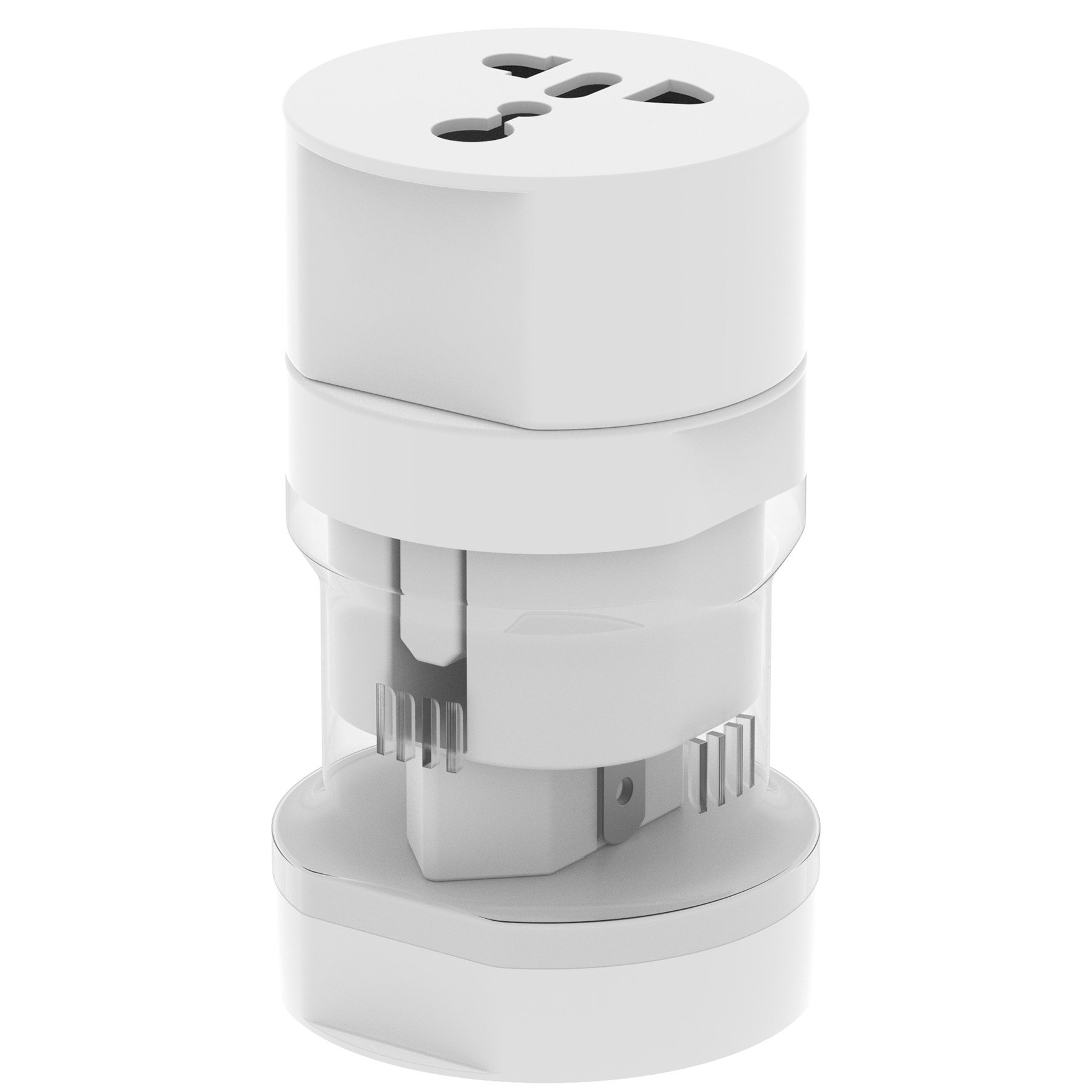 [8565244] Reseadapter