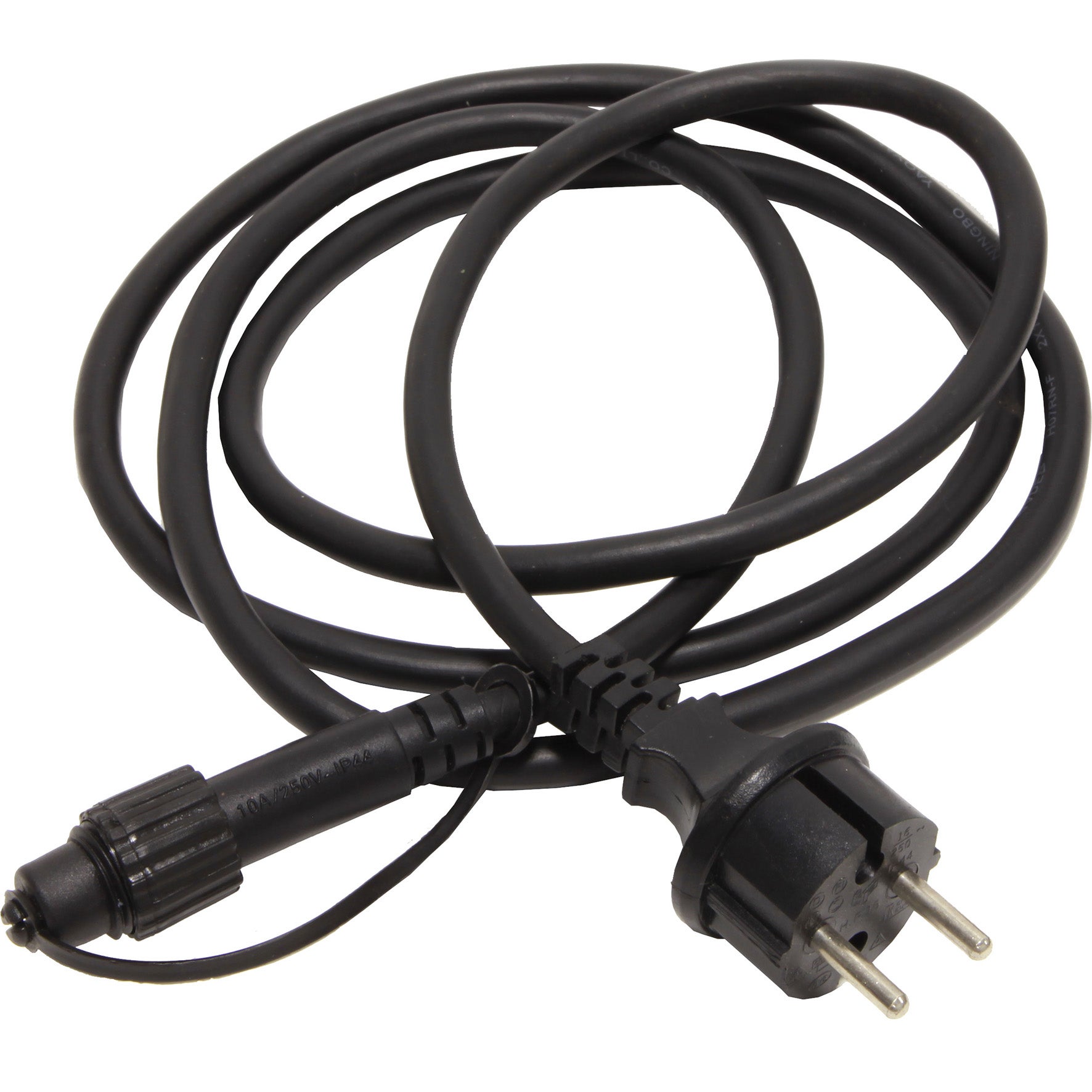 [8565293] Startkabel System Connecta 1,8 m