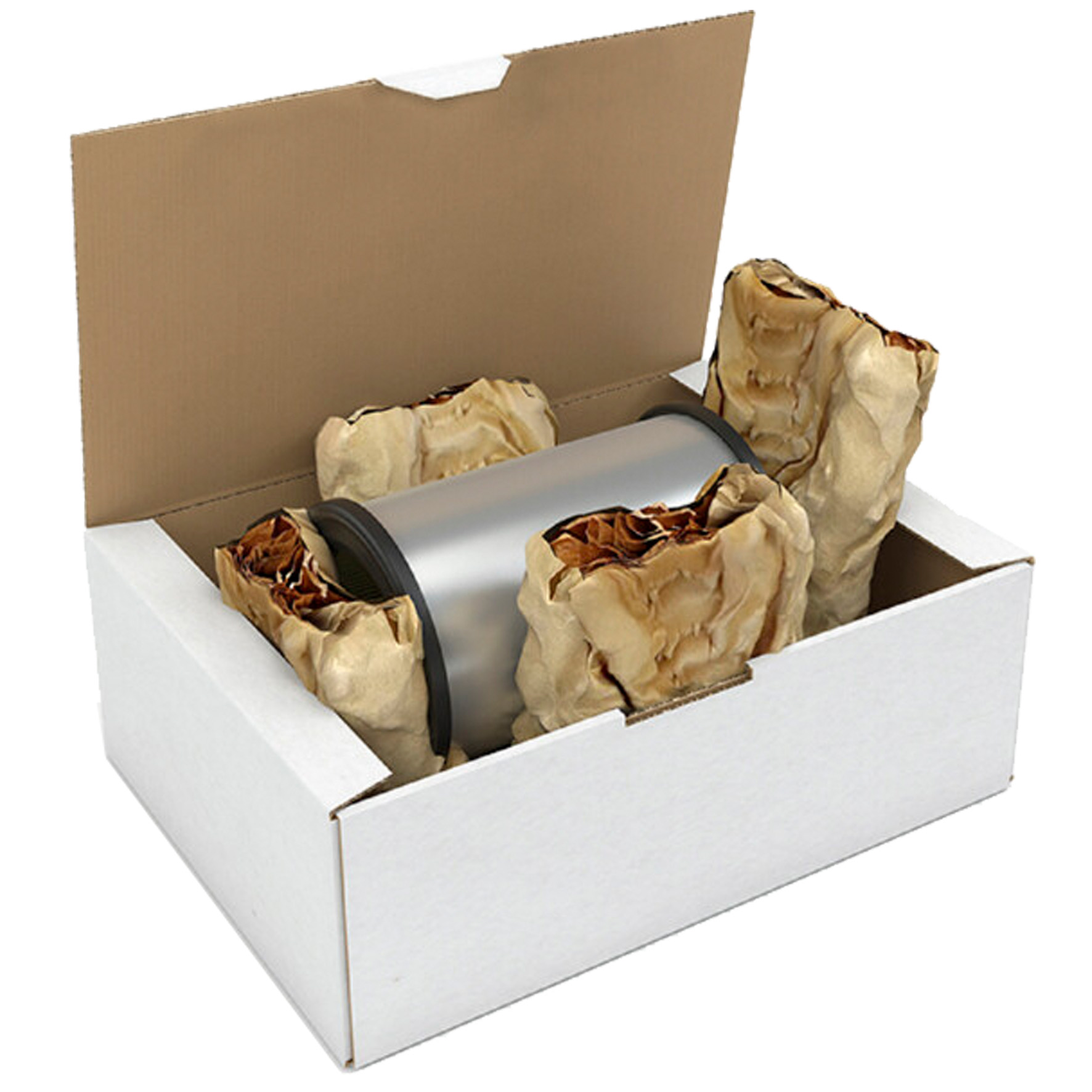 [8566417] Självlåsande låda 200x140x95mm