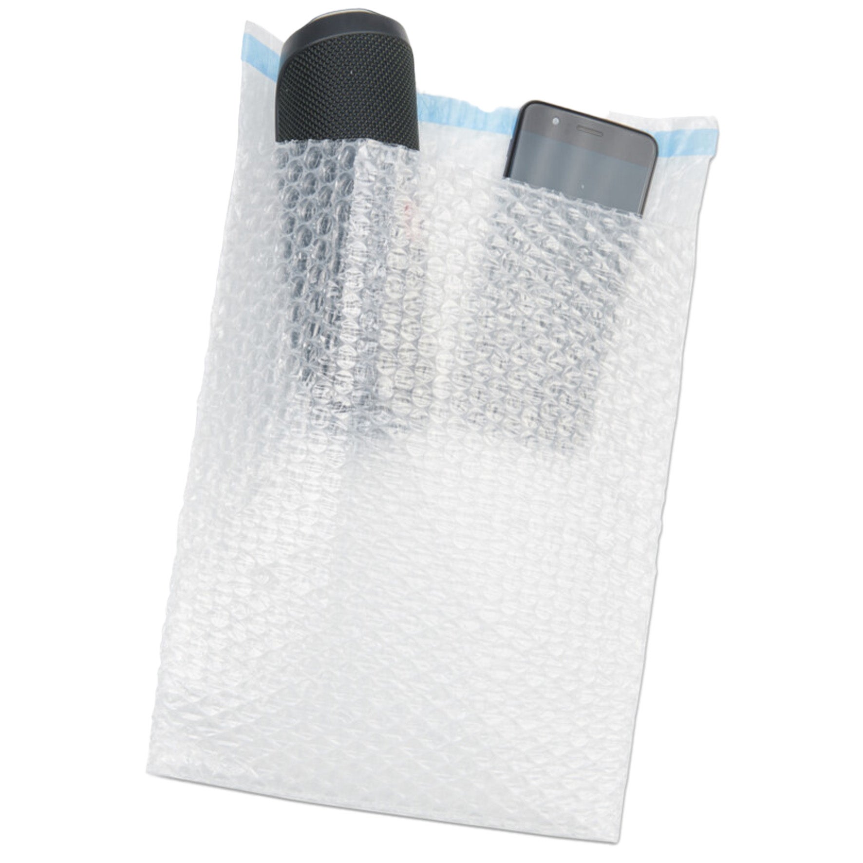 [8566413] Bubbelfoliepåse 38x40 cm 150-pack