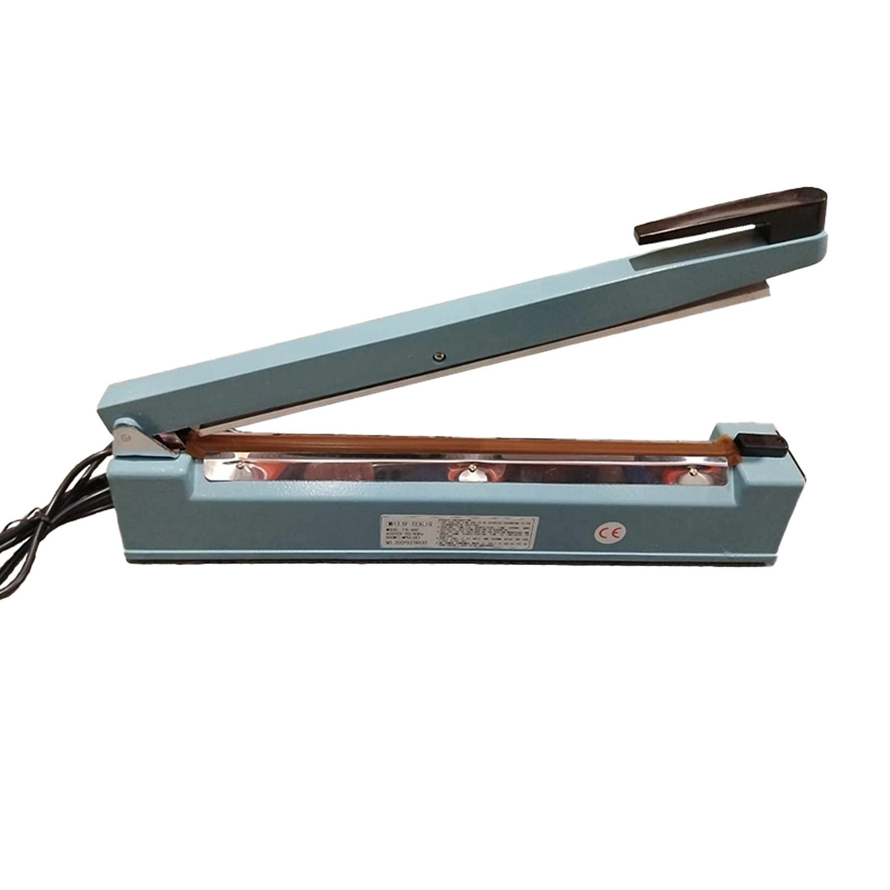 [8566412] Manuell påssvets 300mm