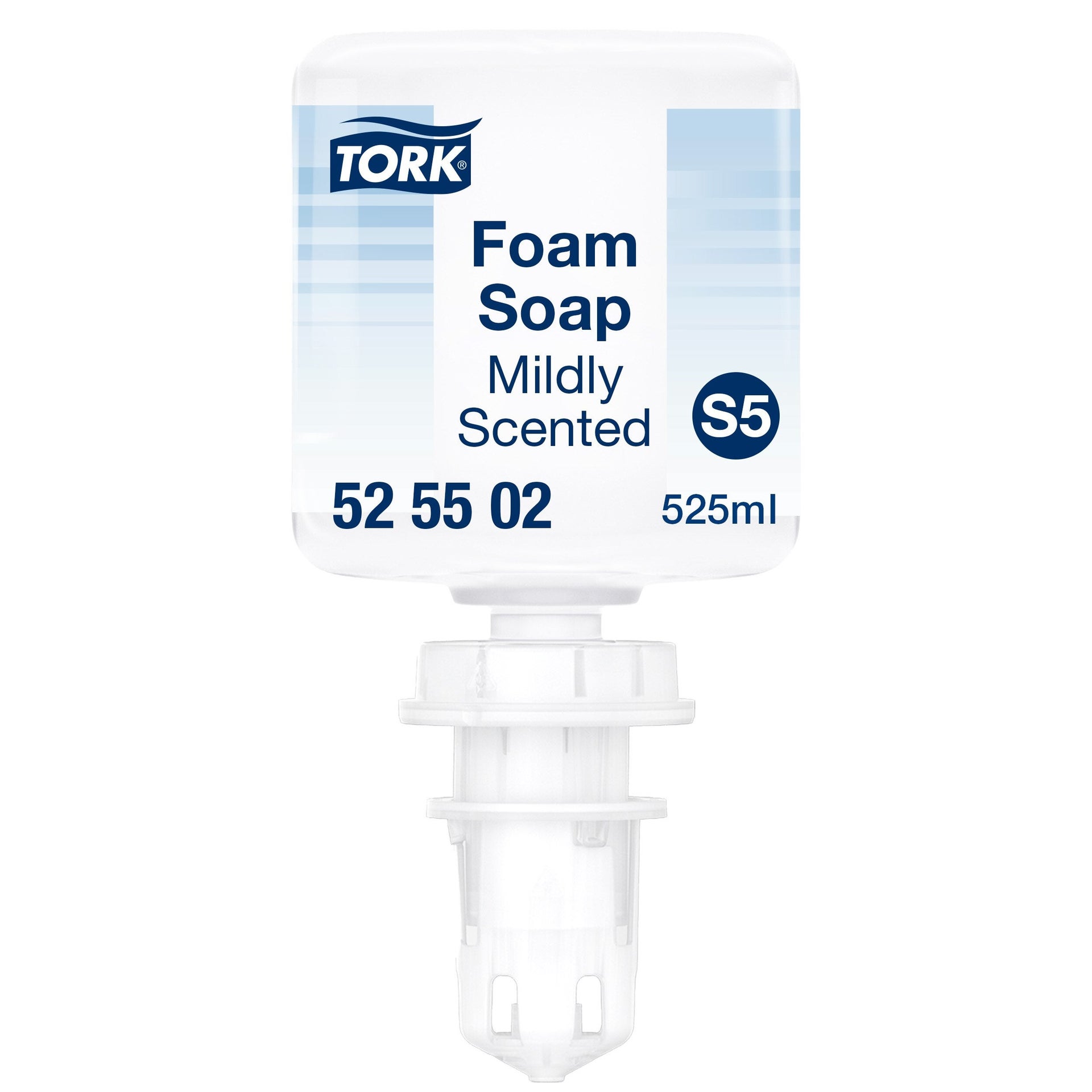 [8566427] Skumtvål Mild S5 Mini Tork