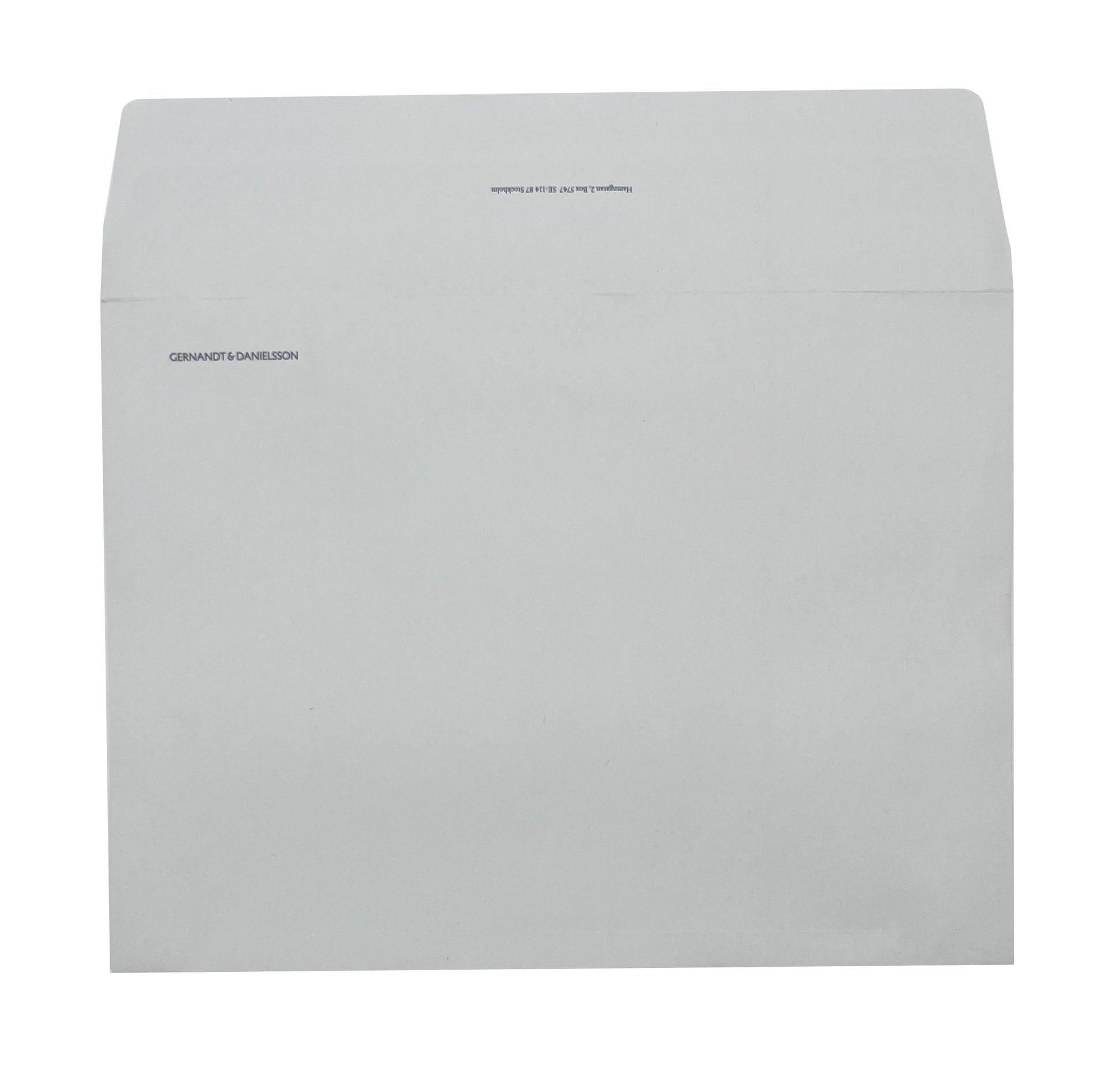 [EEGERNA2011] Kuvert B4  innertryck TKR 200 st/kr  1+1 (kopia)