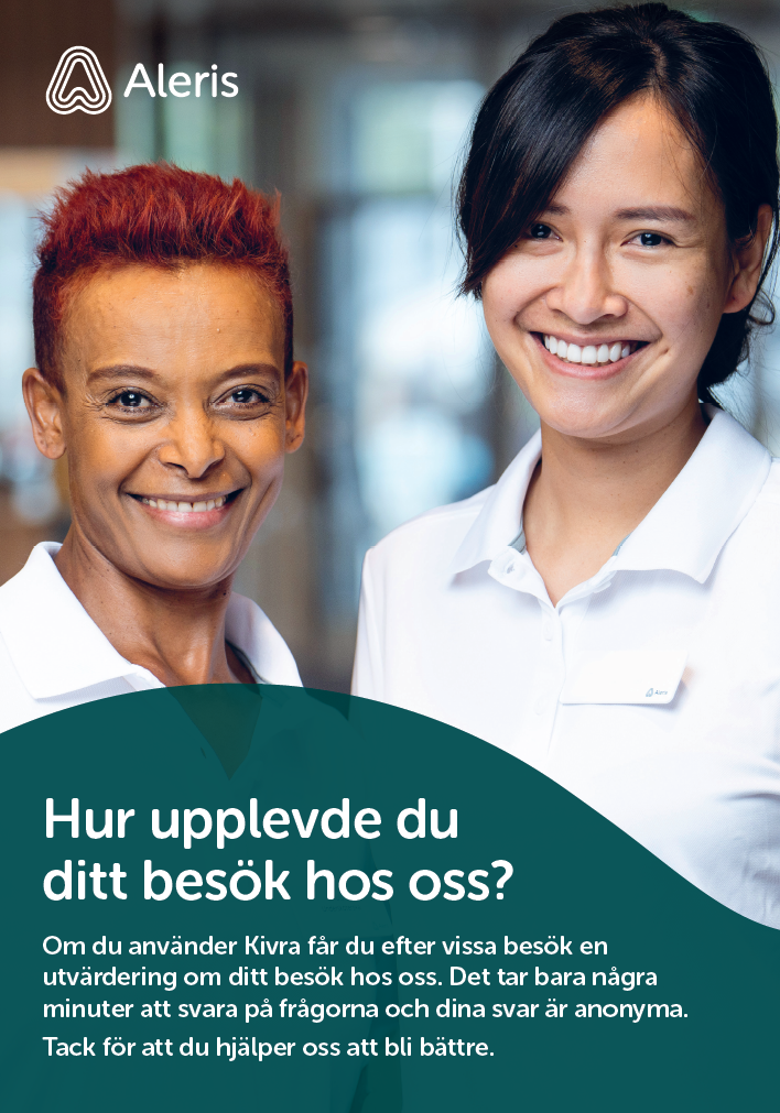 [EEALERIS20141] Affisch A3 "Utvärdering 2 ansikten" 170g 4+0