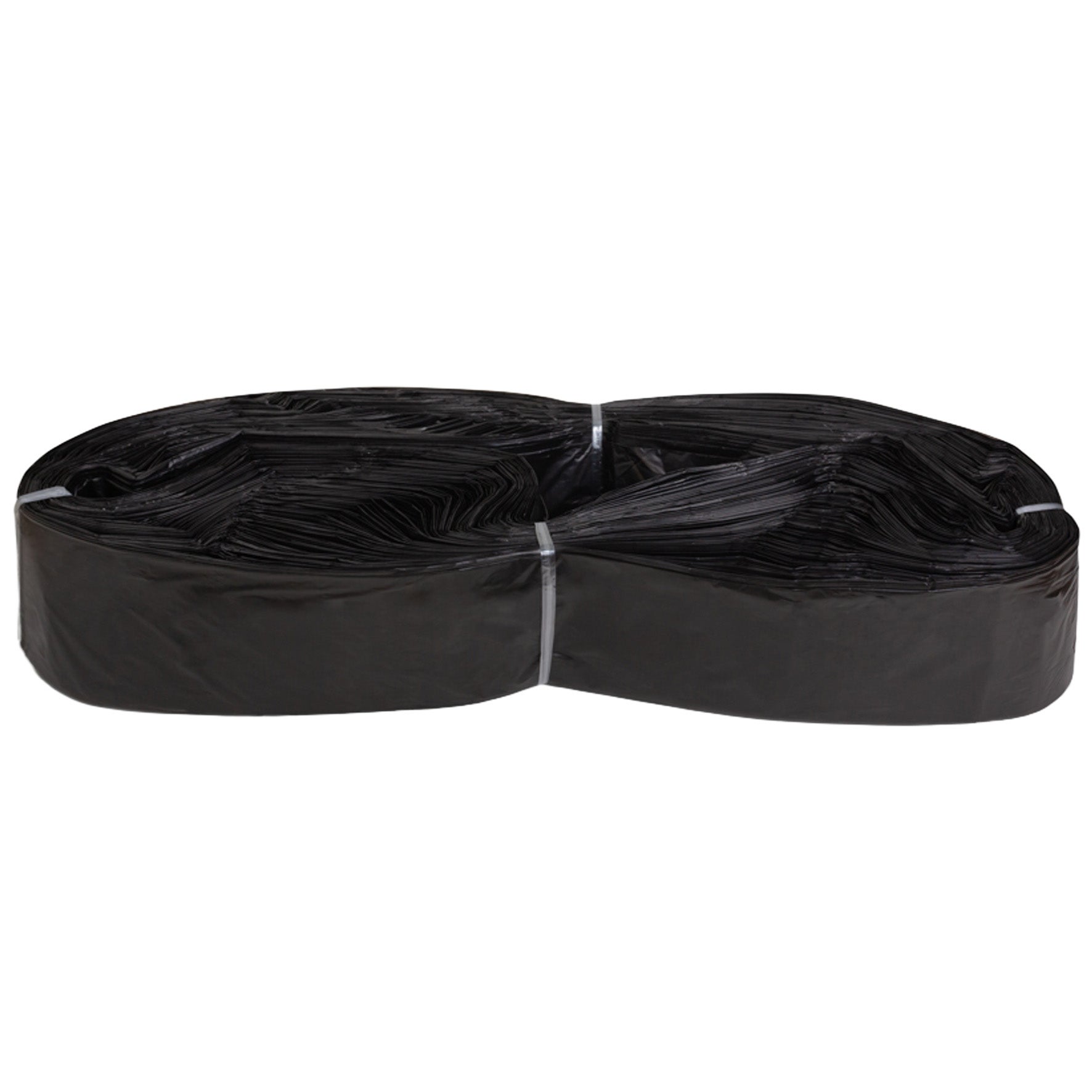 [8566584] Säckkassett PolyTUBE Maxi Strong 570 mm x 90 m Svart 33 my