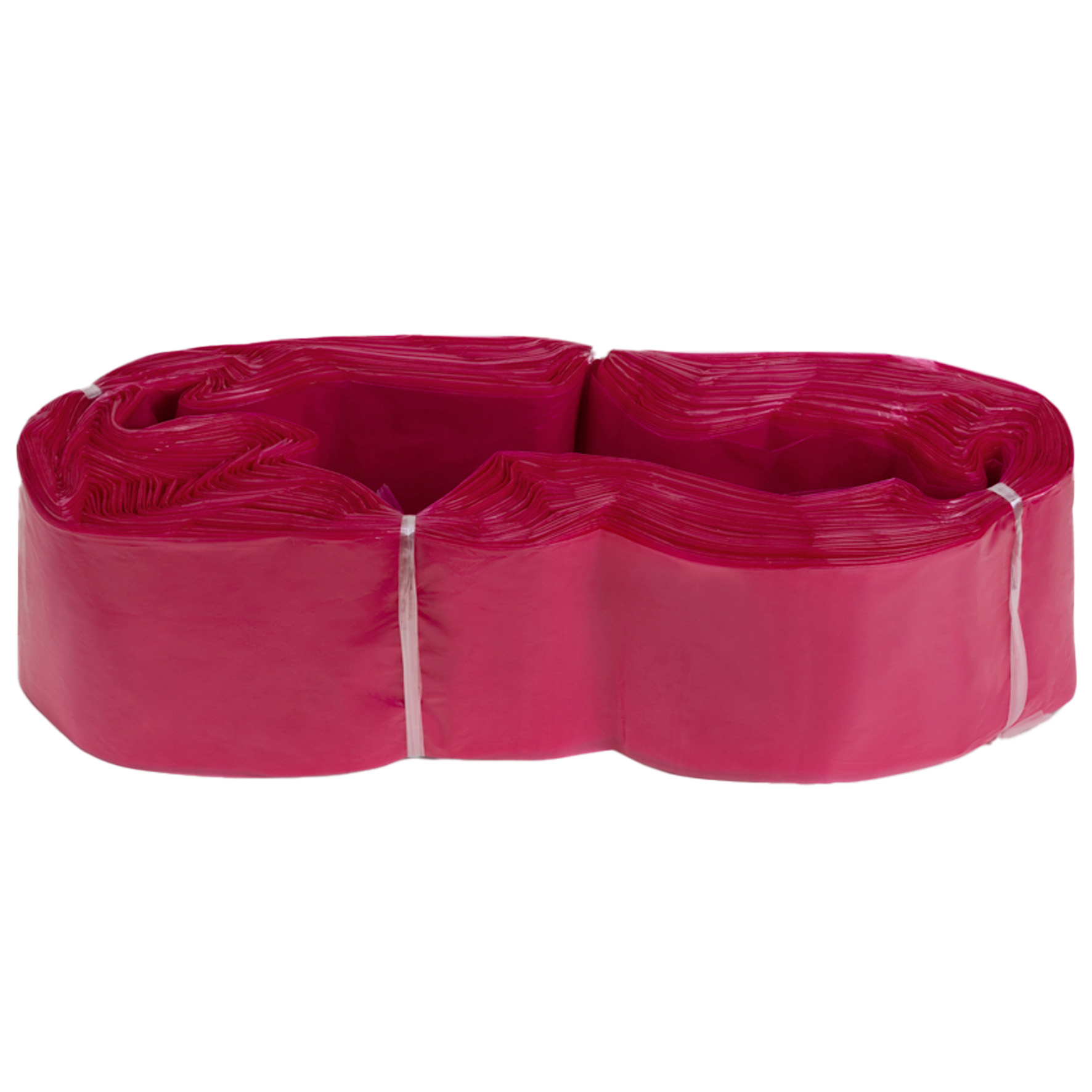 [8566577] Säckkassett Mini 60m Röd