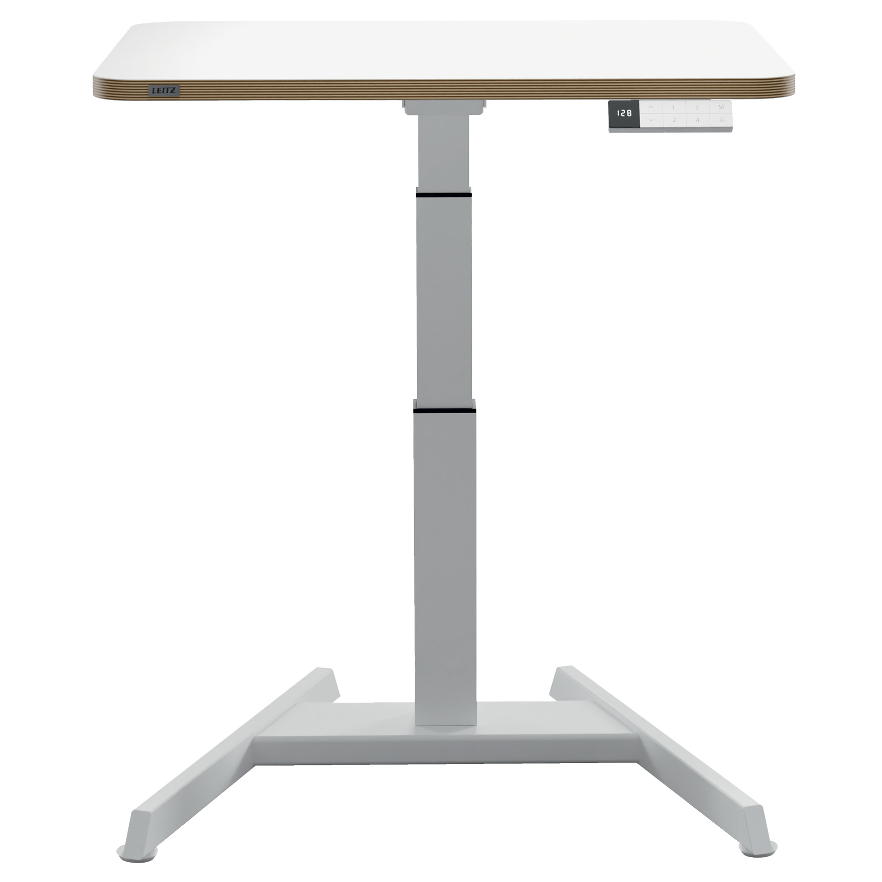 [8566623] Skrivbord Ergo Höj-sänkbart el