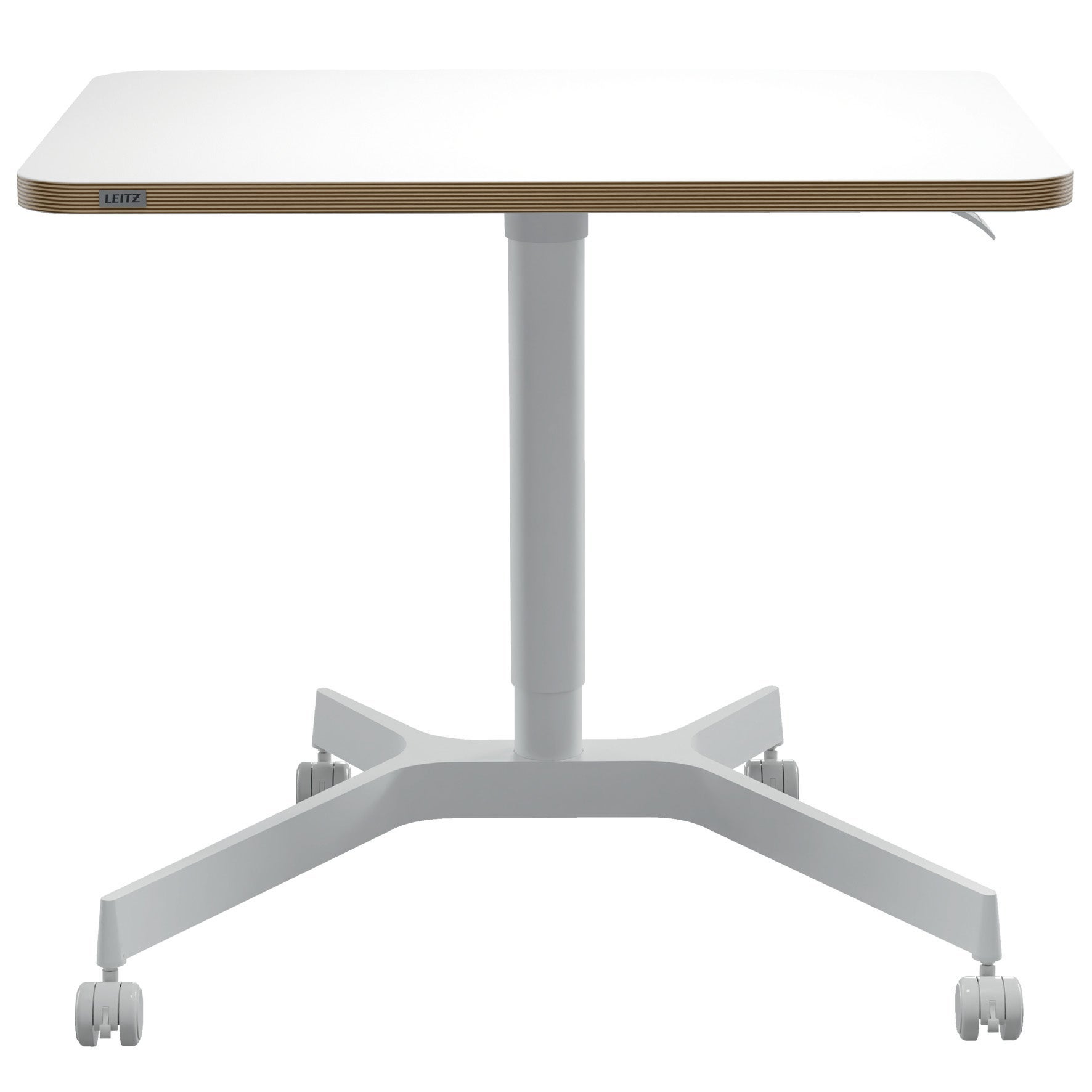 [8566624] Skrivbord manuellt höj- och sänkbart Ergo