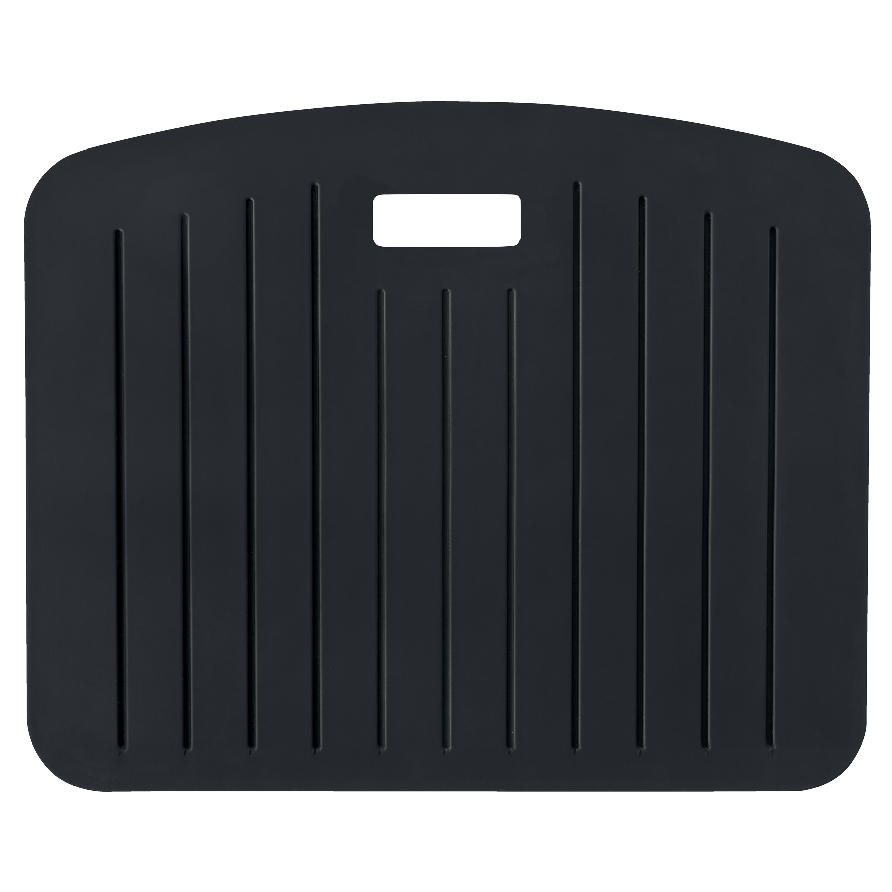 [8566614] Ståmatta Cosy Ergo grå