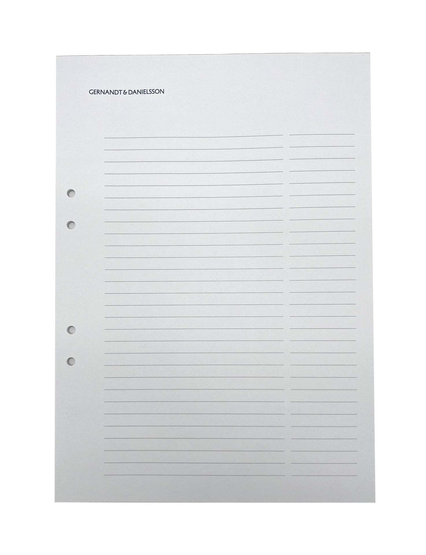 [EEGERNA2019] Konf block A4 80g 2+0 20 bl/block 80 block/krt (kopia)