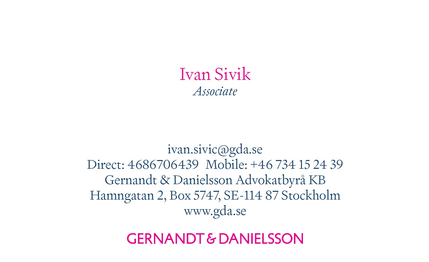 [EEGERNA2022] Dörrskylt mässing 198x40x2 mm med namngravyr
