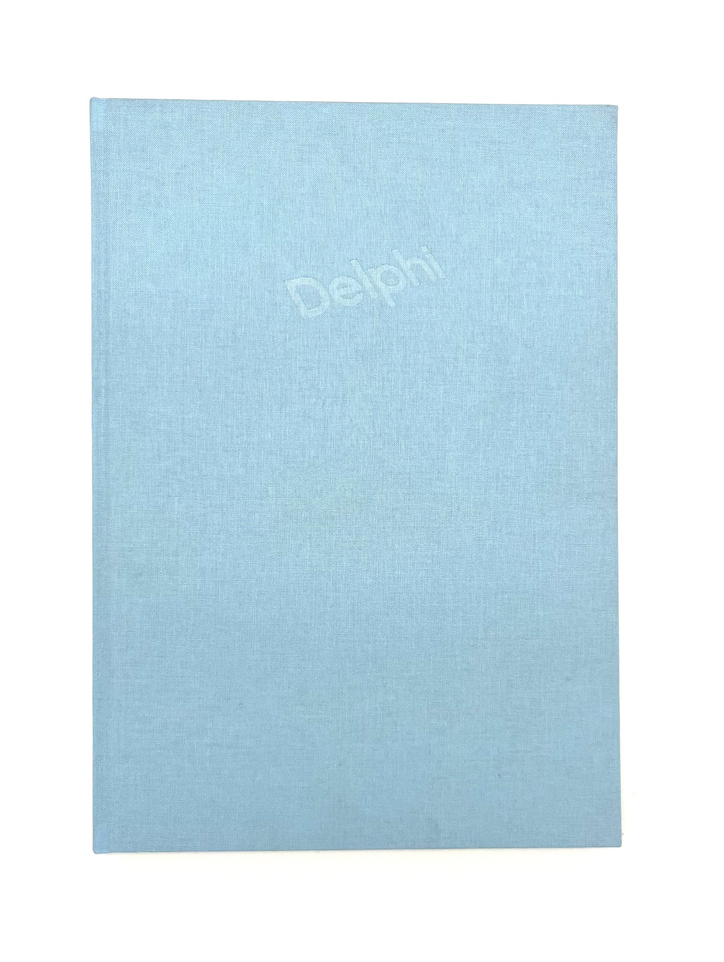 [EEDEL010] Pappbok A5 grå (kopia)