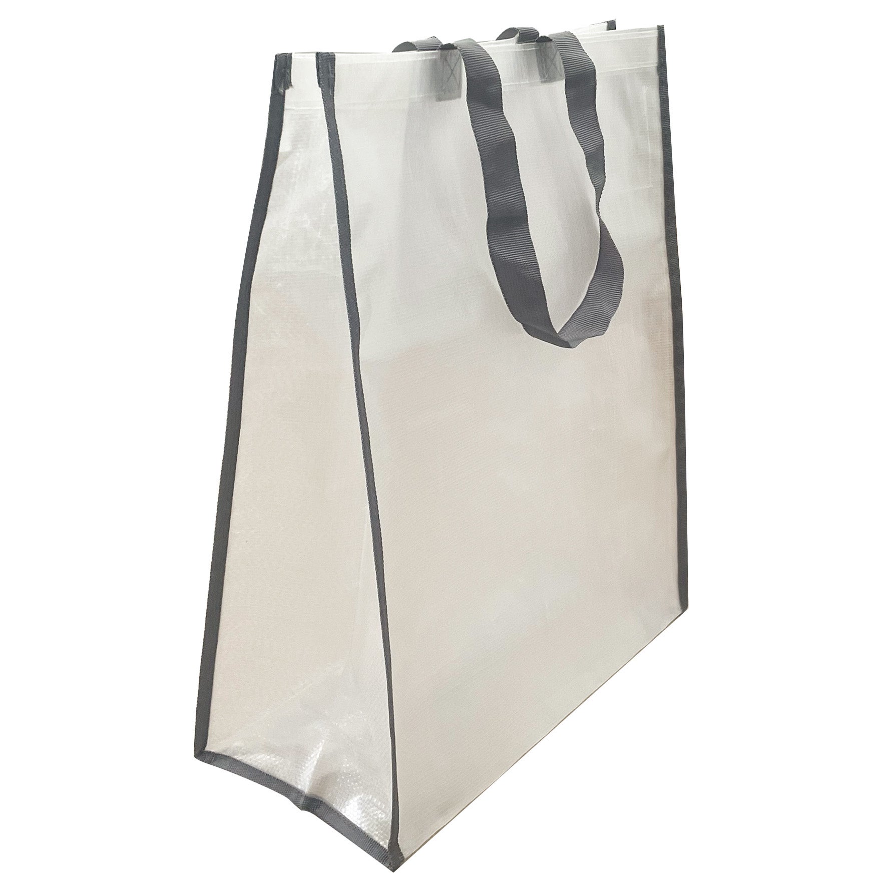 [2362857] Förvaringsväska Small transparent