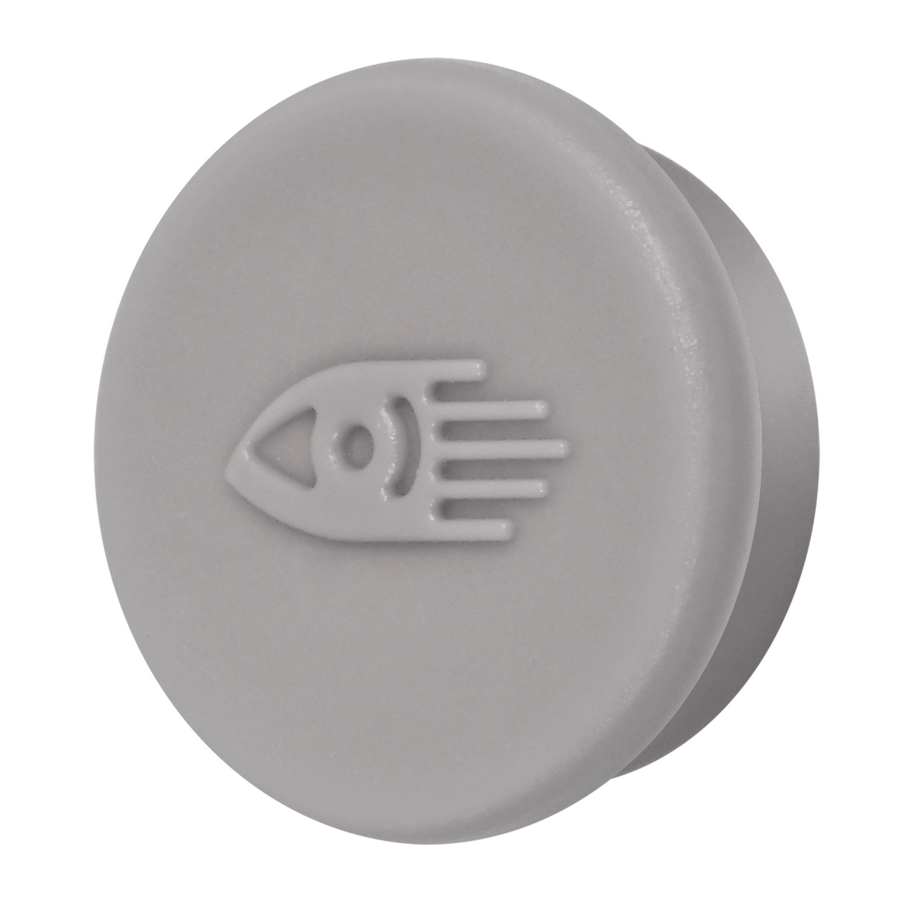 [8566675] Magnet 20mm taupe 10-p