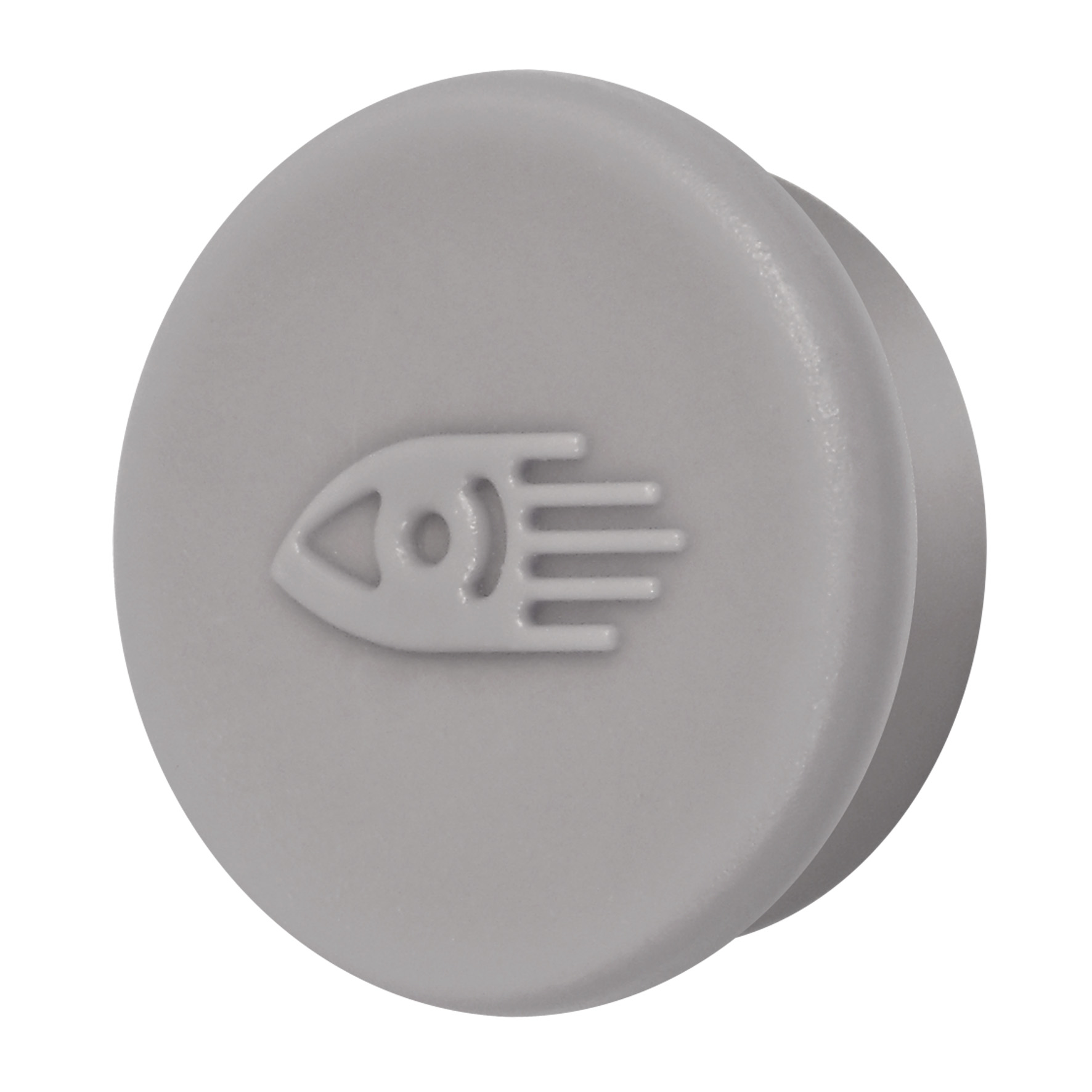 [8566675] Magnet 20mm taupe 10-p