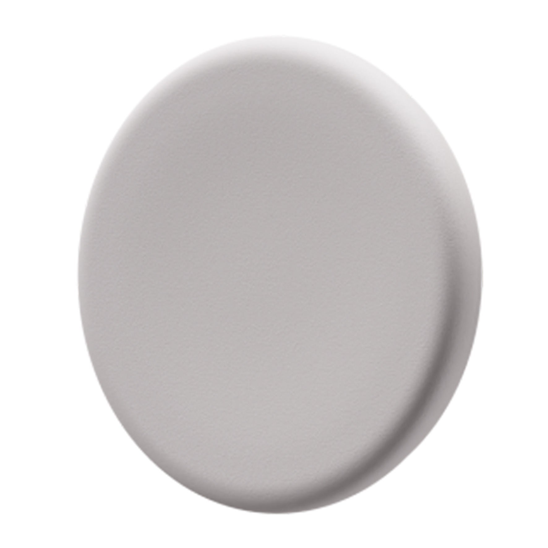 [8566679] Magnet 30 mm till glastavla warm grey 5-pack