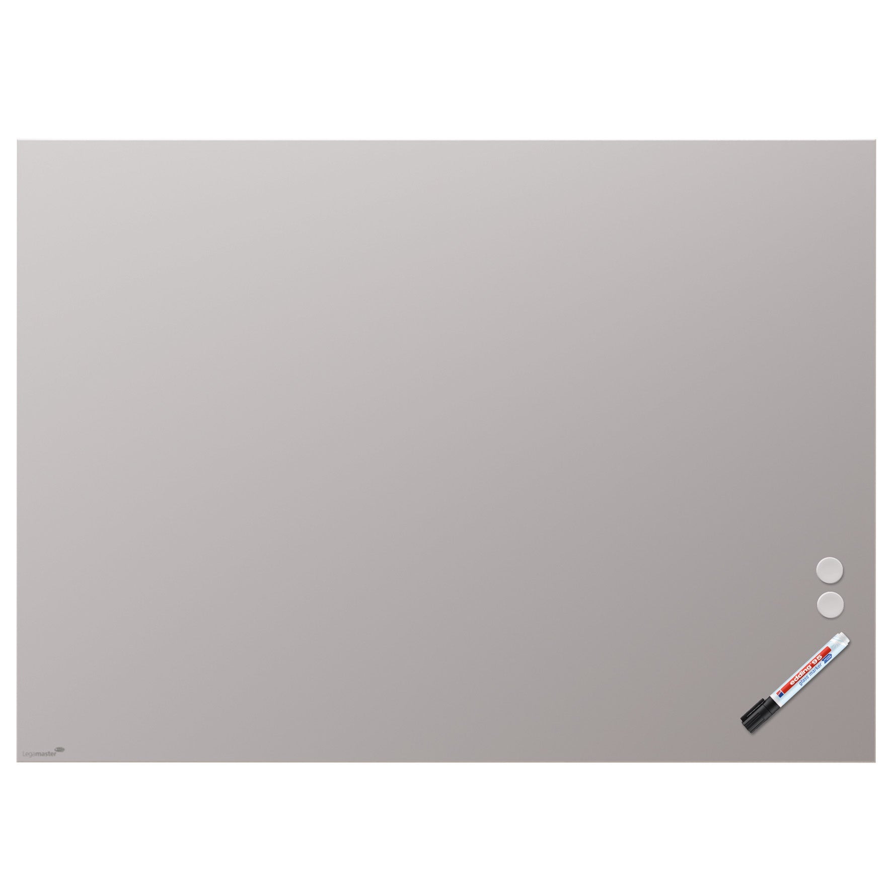 [8566666] Glastavla matt 90x120 warm gre