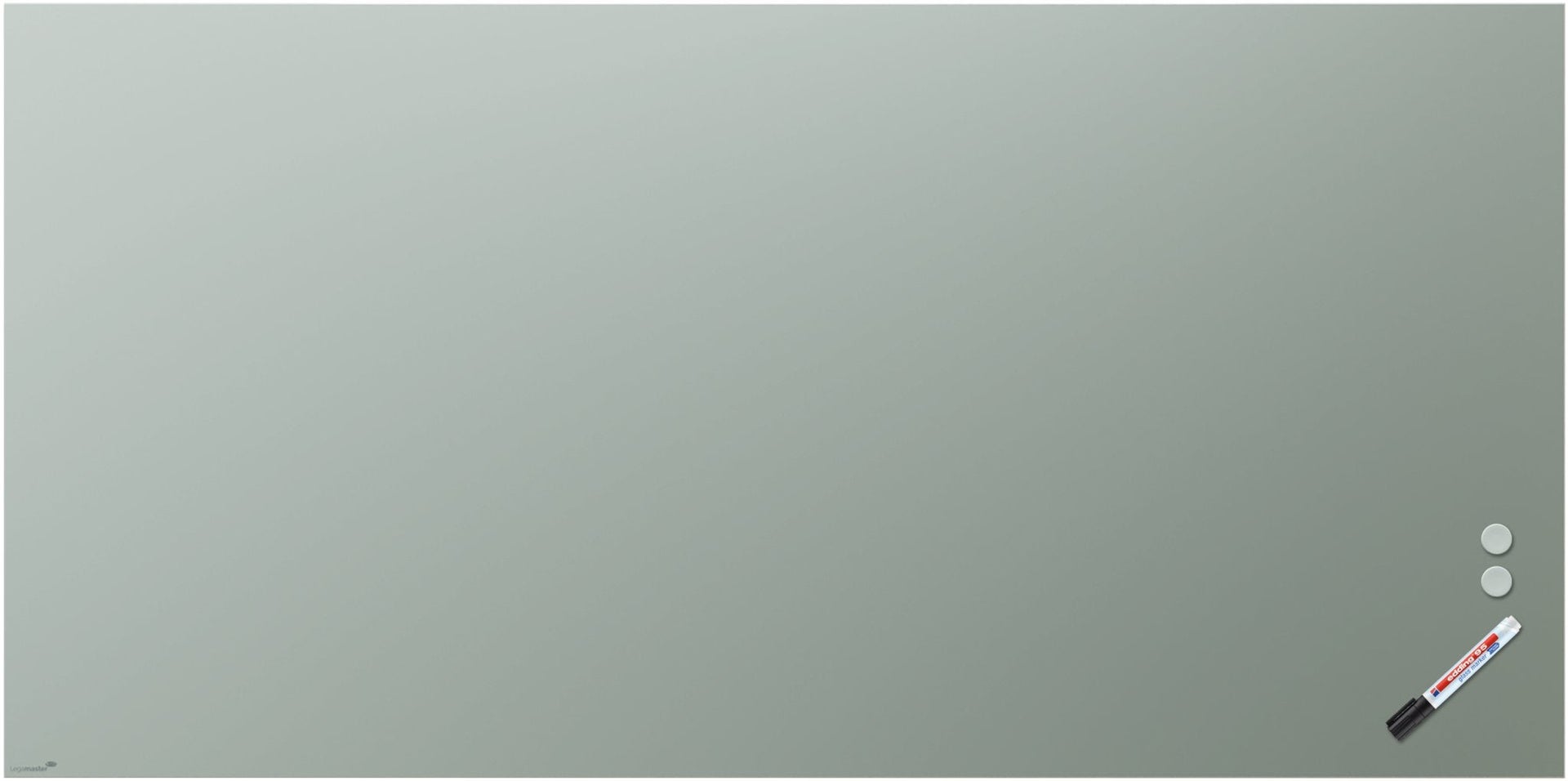 [8566653] Glastavla matt 100x200 sage gr