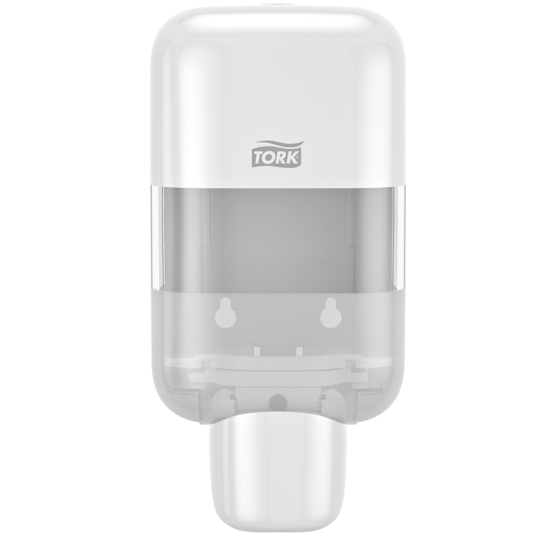 [8566437] Dispenser S5 Mini Tork vit