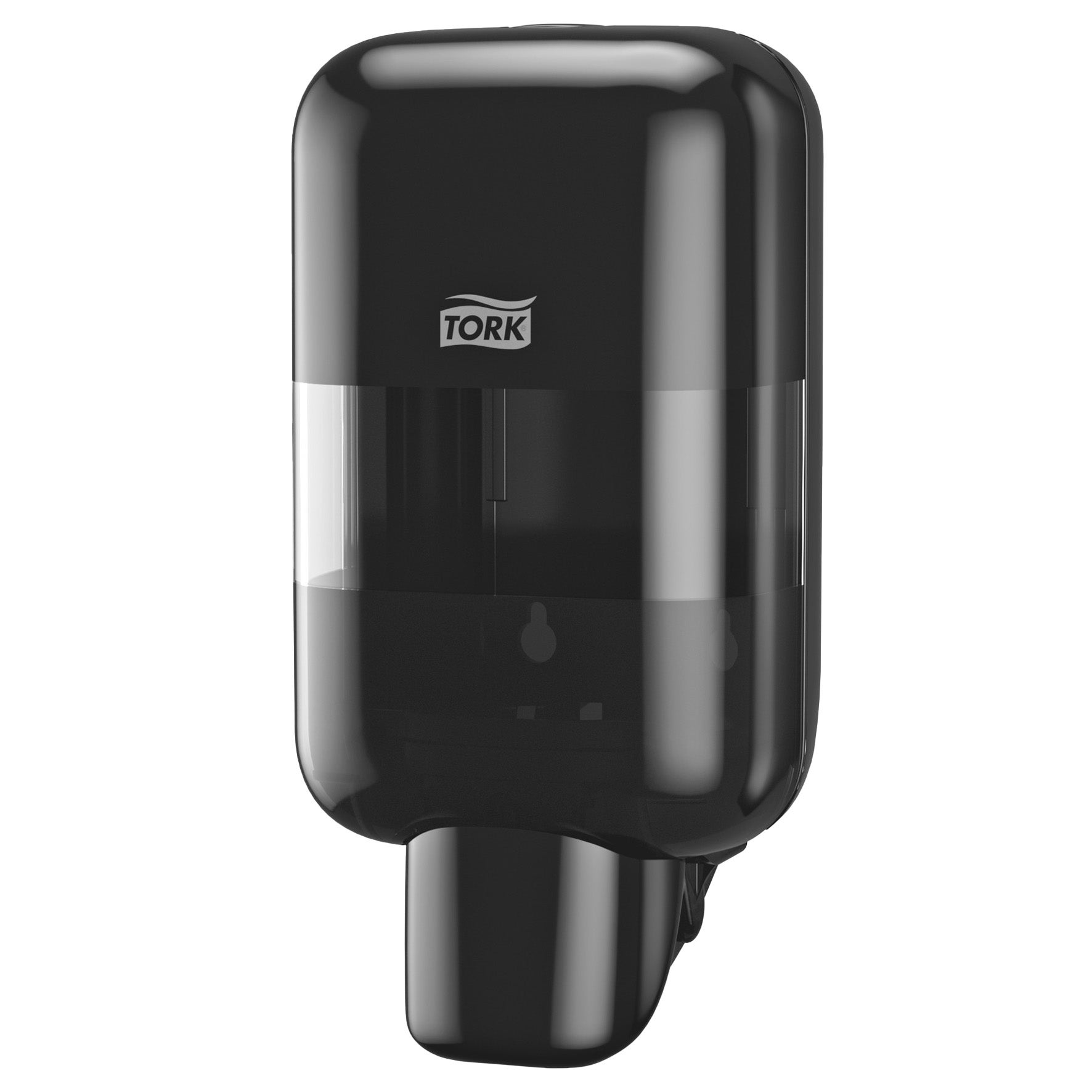 [8566438] Dispenser S5 Mini Tork svart