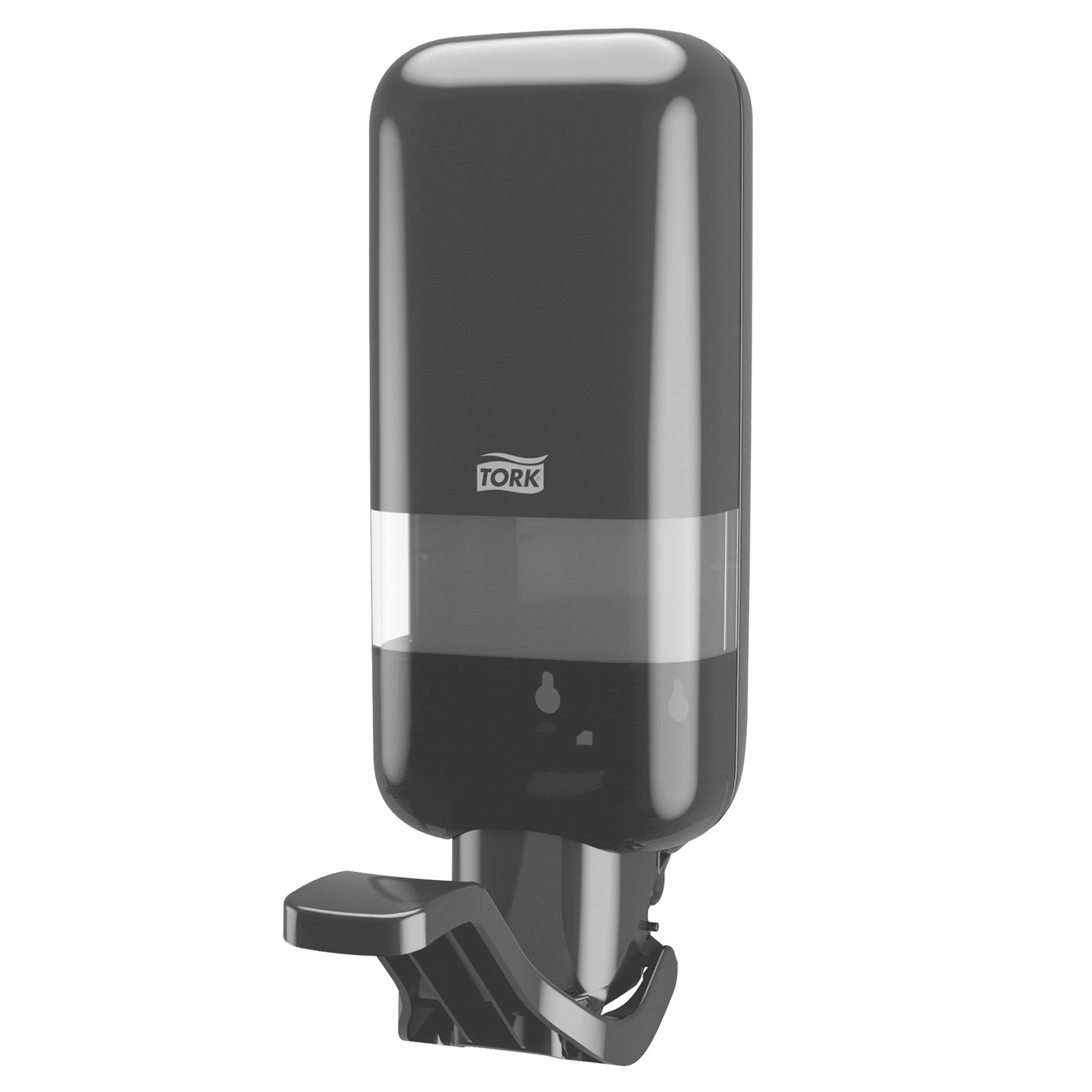 [8566434] Dispenser S4 Tork Armbågsfattning svart