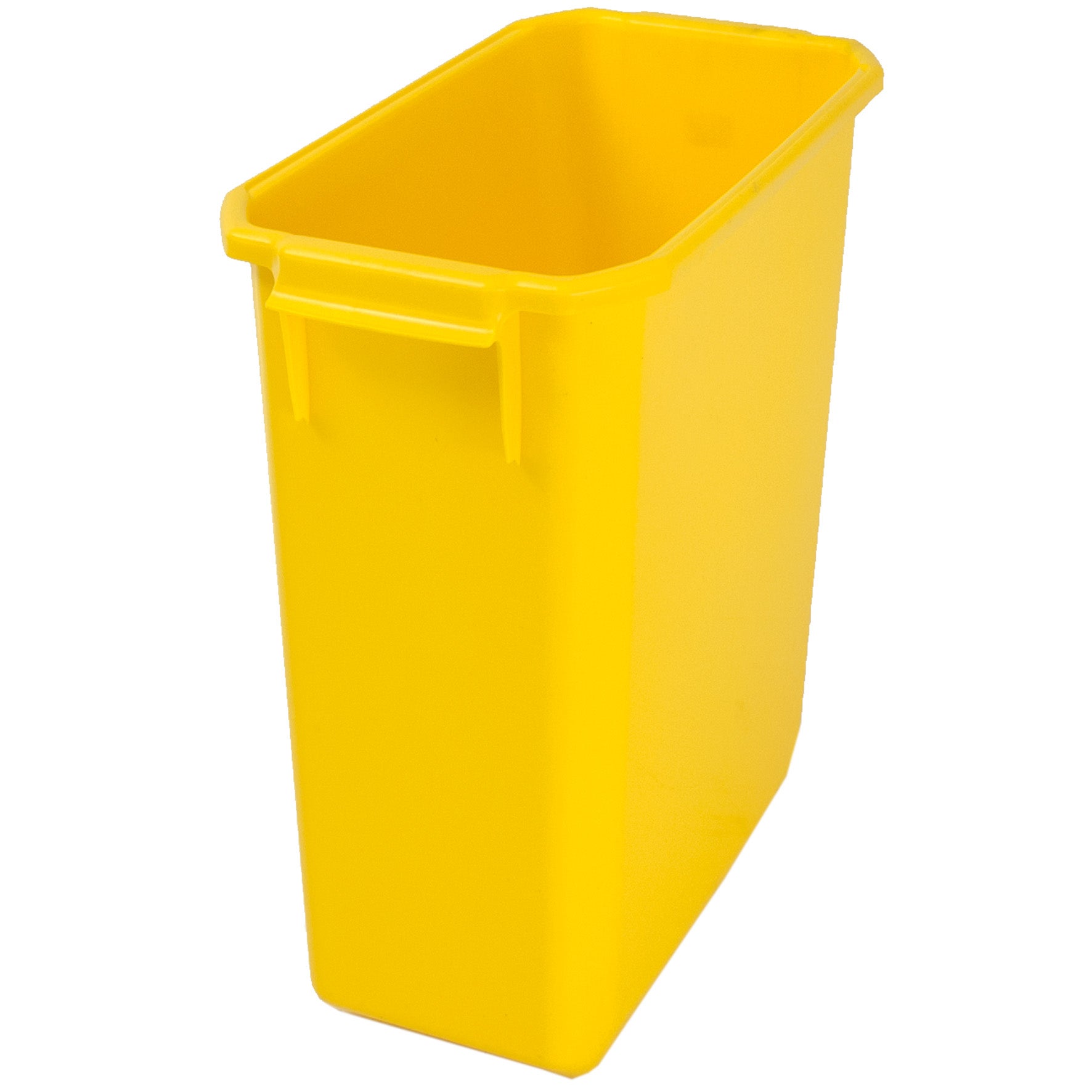 [8566757] Soptunna Patricia 60 liter gul