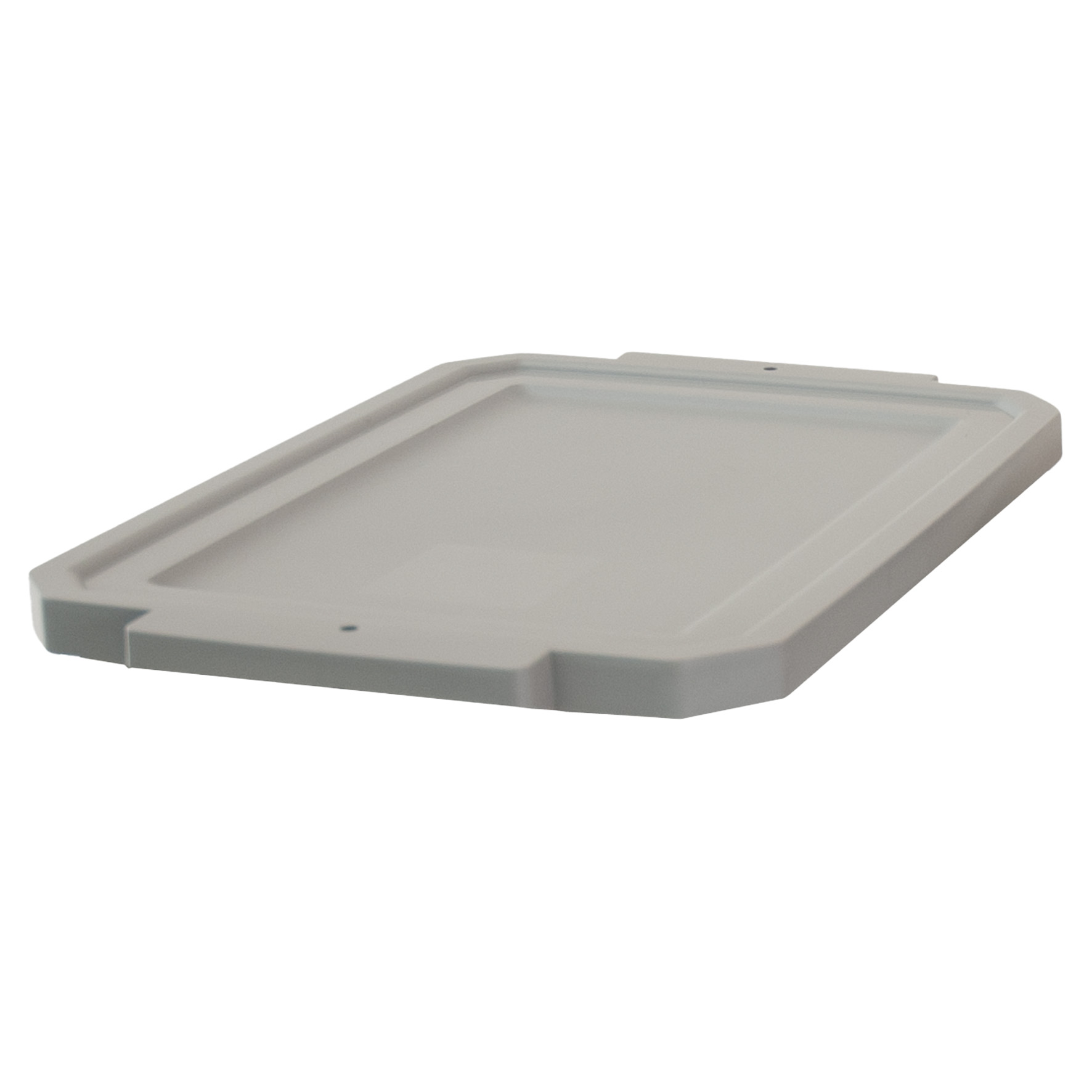 [8566791] Lock Patricia kärl 25L grå