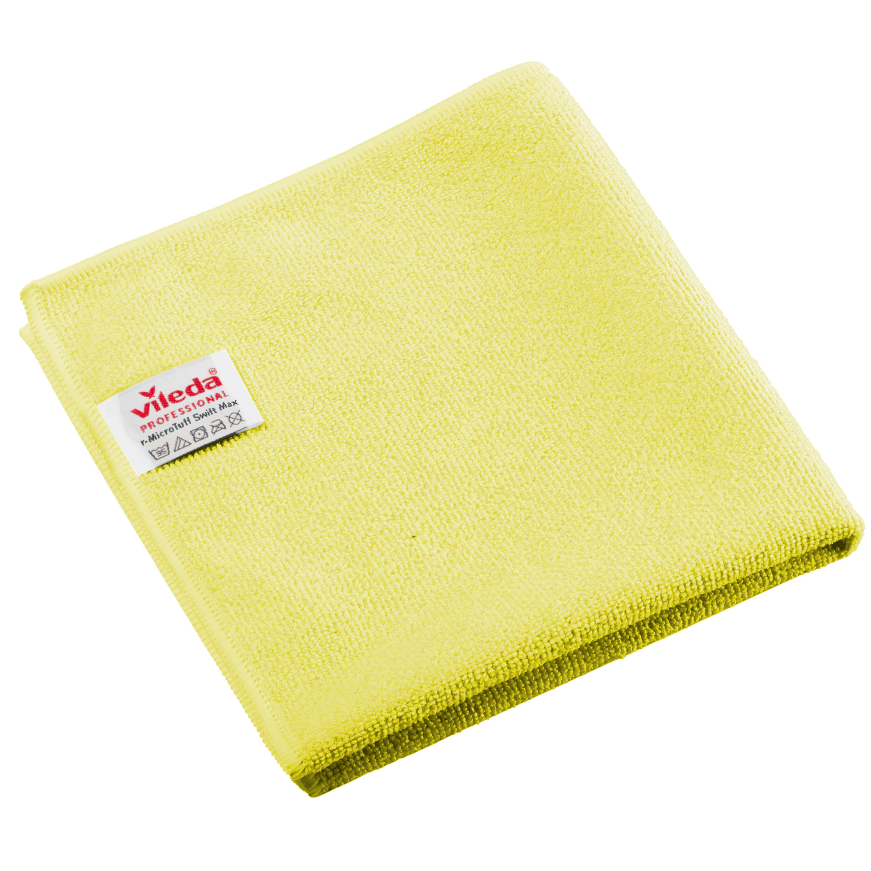 [8566850] Mikrofiberduk Swift gul 100/kt