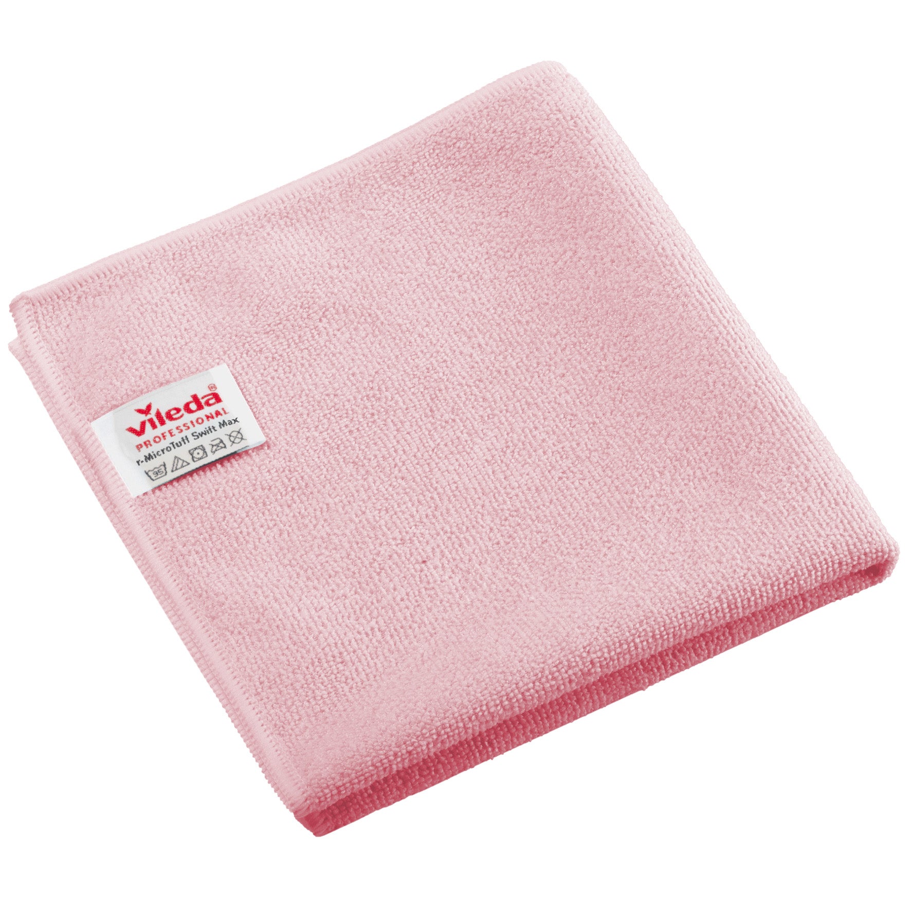 [8566848] Mikrofiberduk r-MicroTuff Swift Max röd