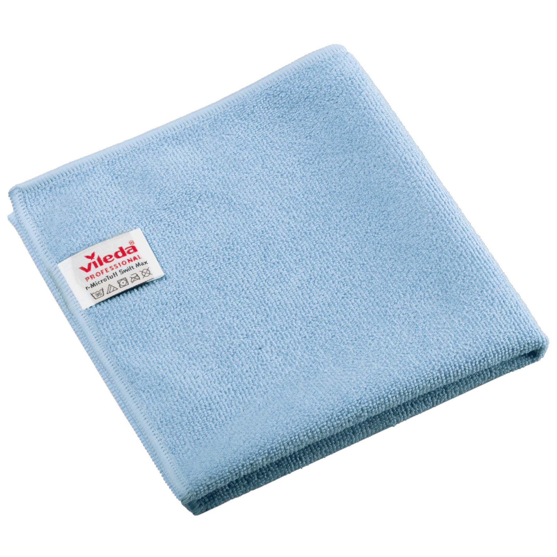 [8566847] Mikrofiberduk r-MicroTuff Swift Max blå