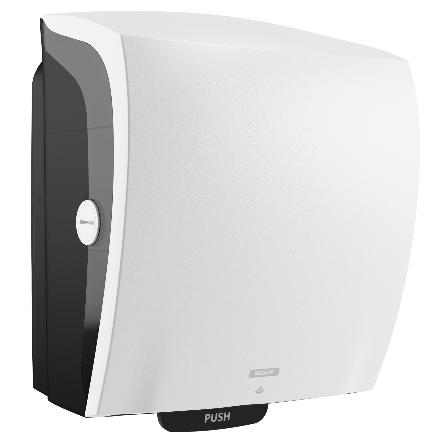 [8566837] Dispenser handuk Hybrid-Vit