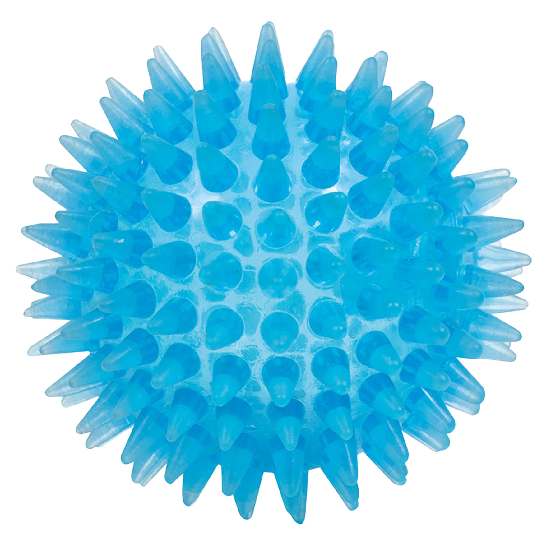 [8566479] Massage boll med piggar,mjuk