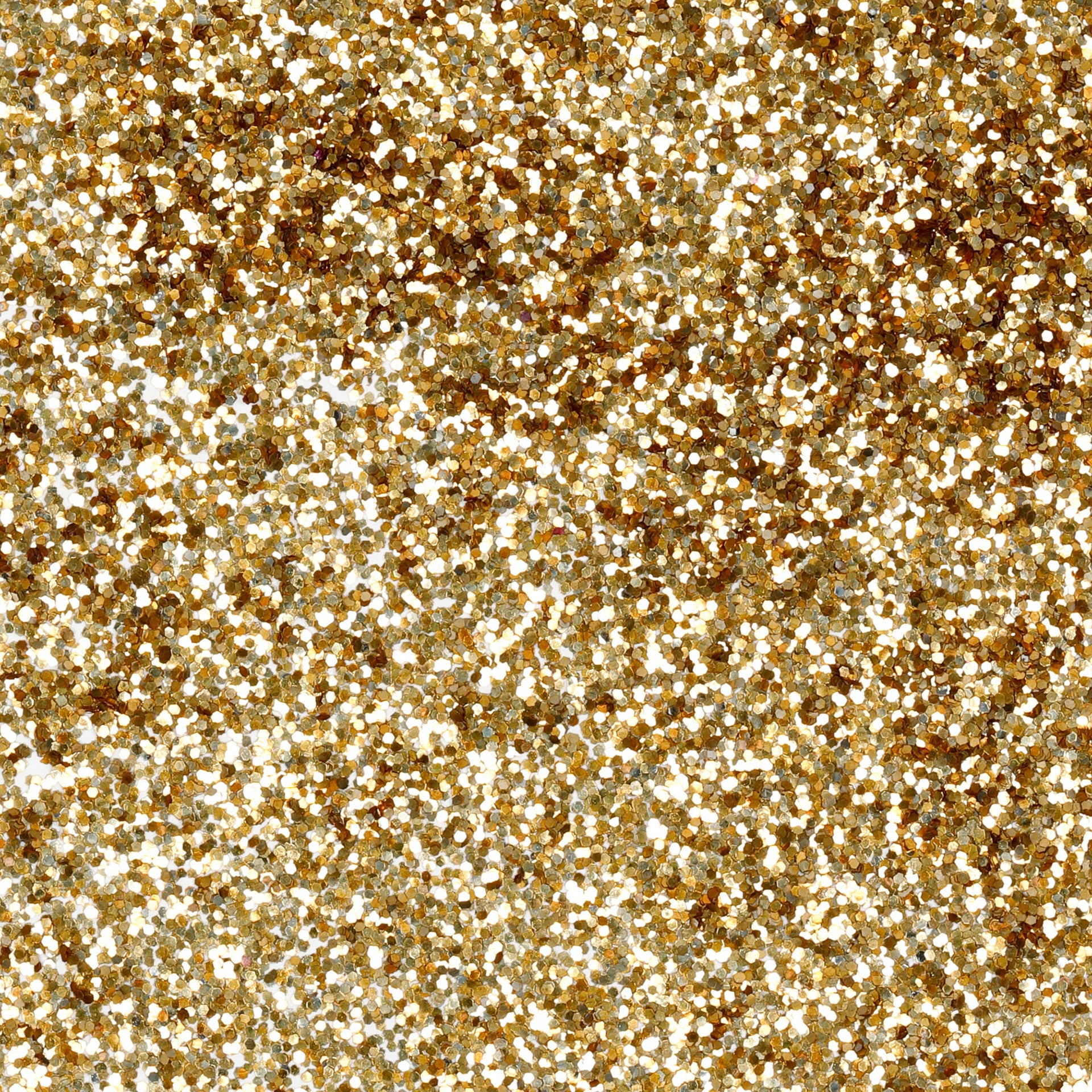 [8310307] Glitter biologiskt  27ml guld