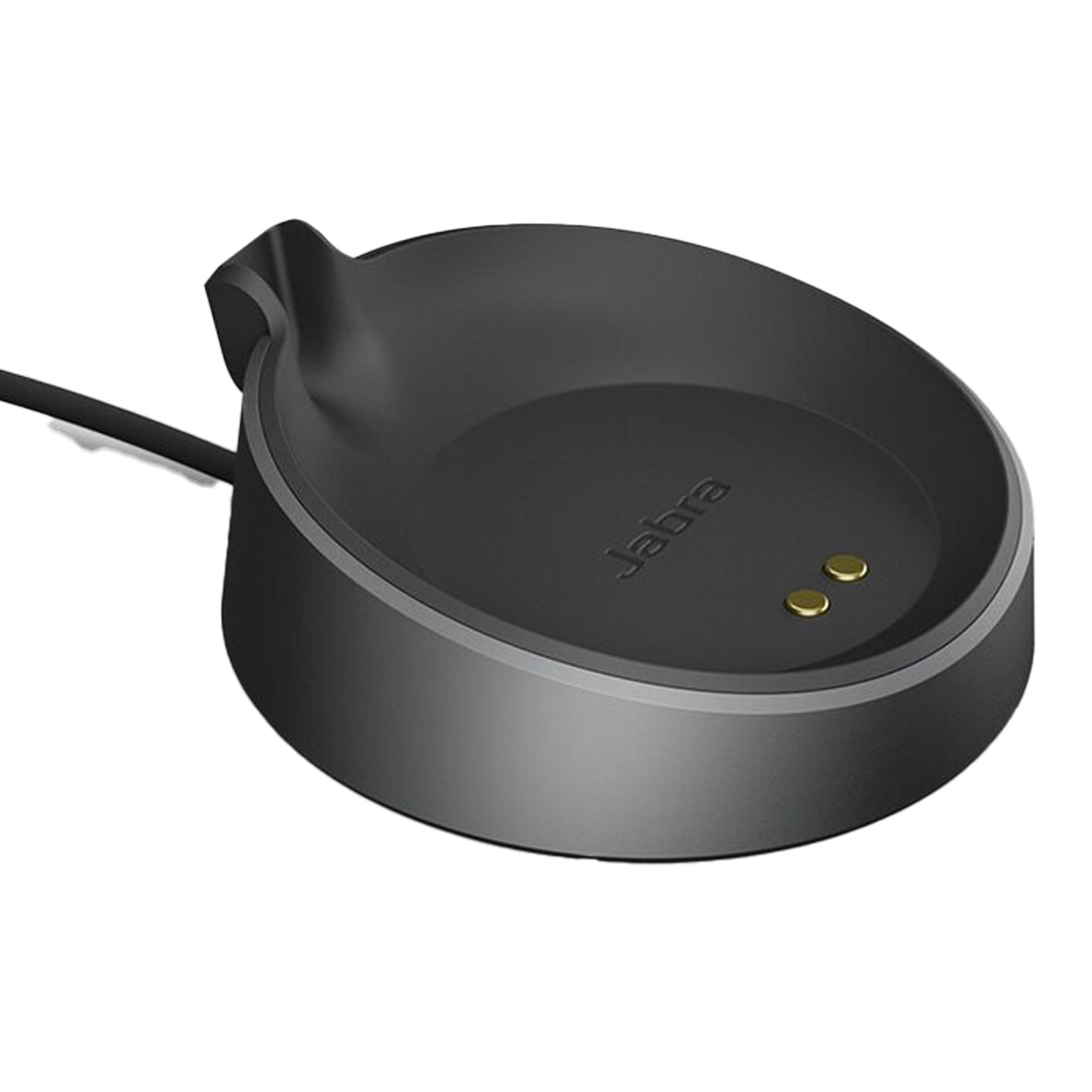 [8566638] Bordsställ Evolve2 75 USB-C