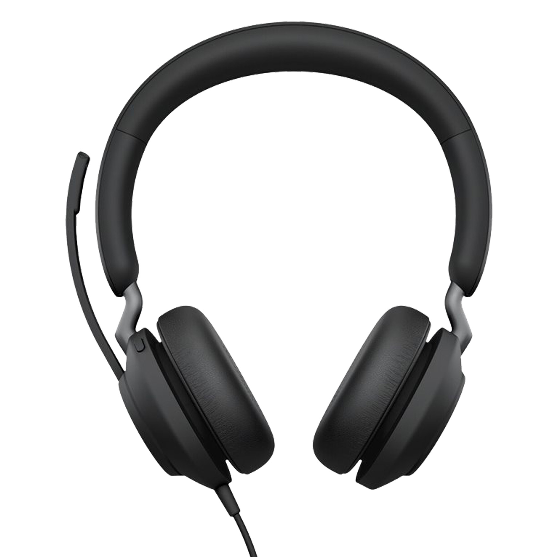 [8566644] Headset Evolve2 40 SE UC kabel